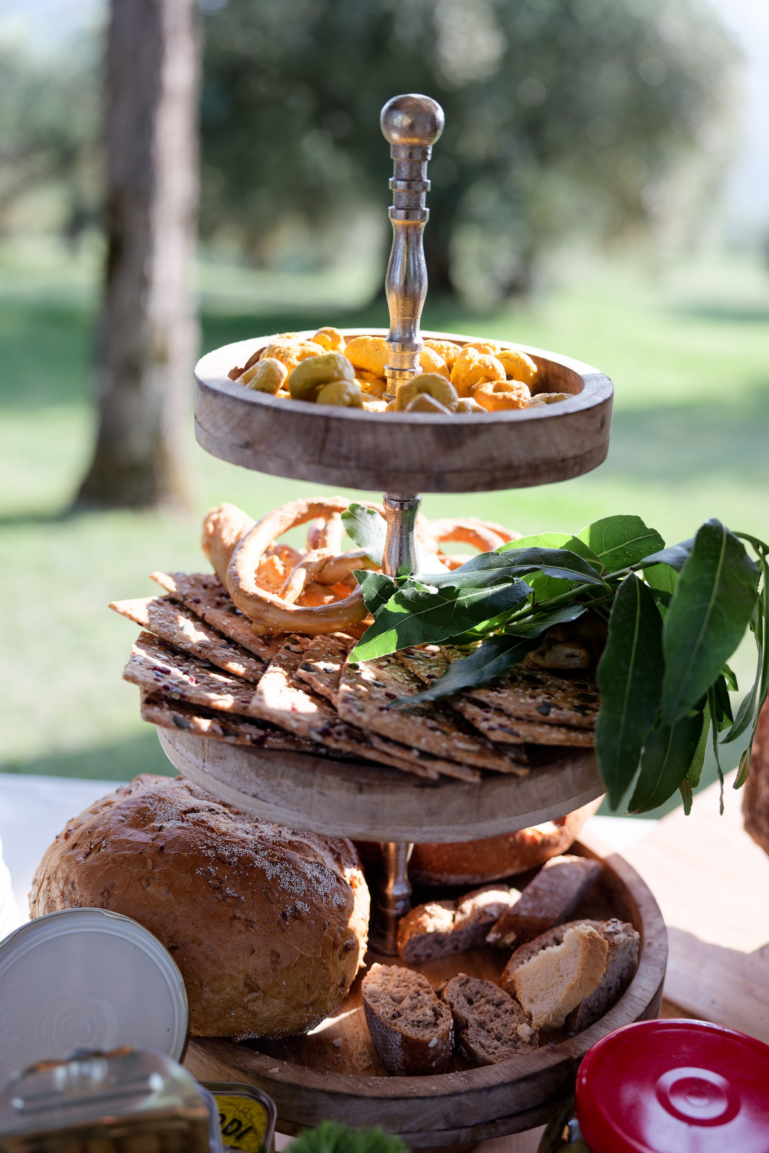 Wedding at Borgo Bastia Creti, Umbria