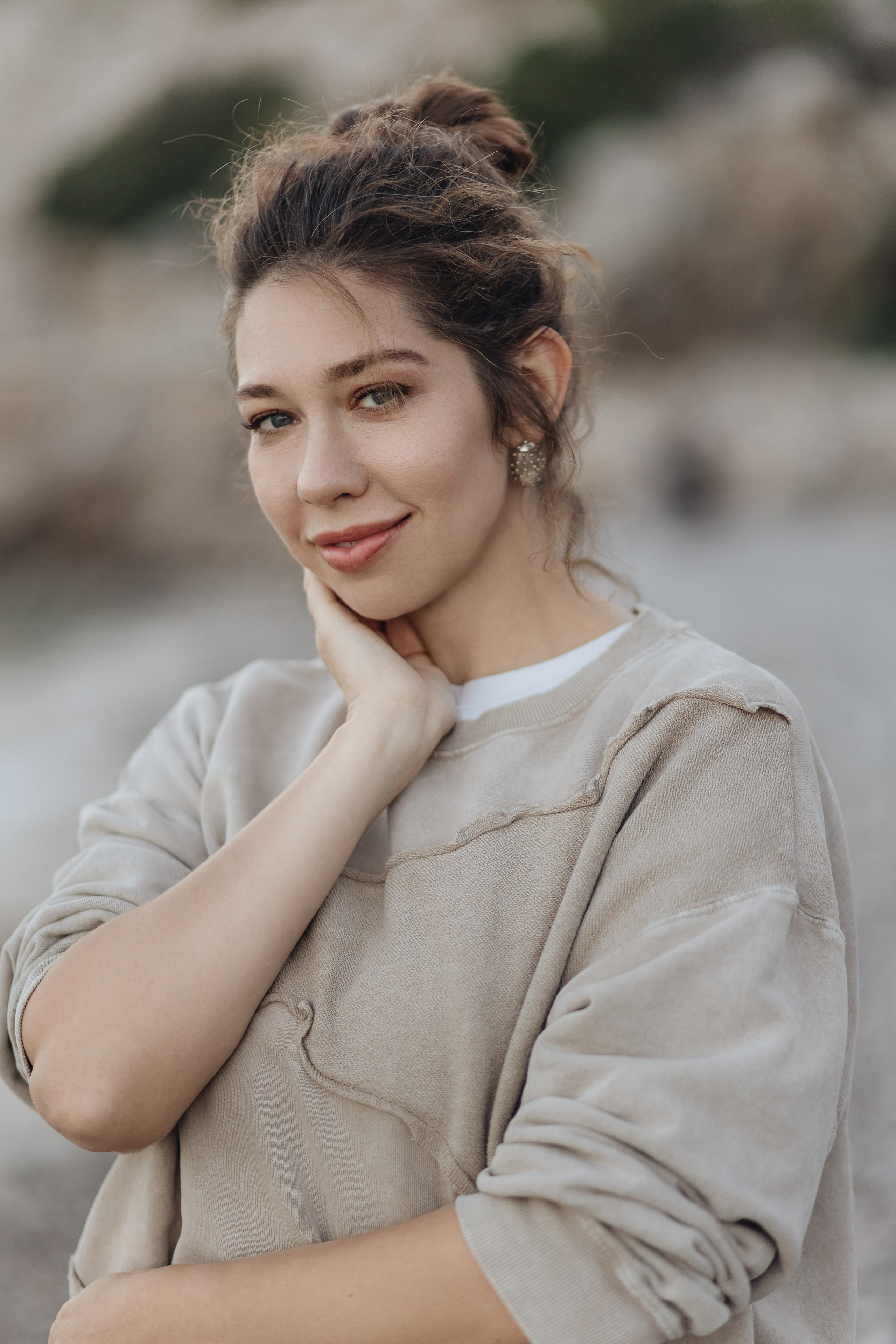 Алина Алексеева. Фотограф в Анталии, Кемере и Белеке