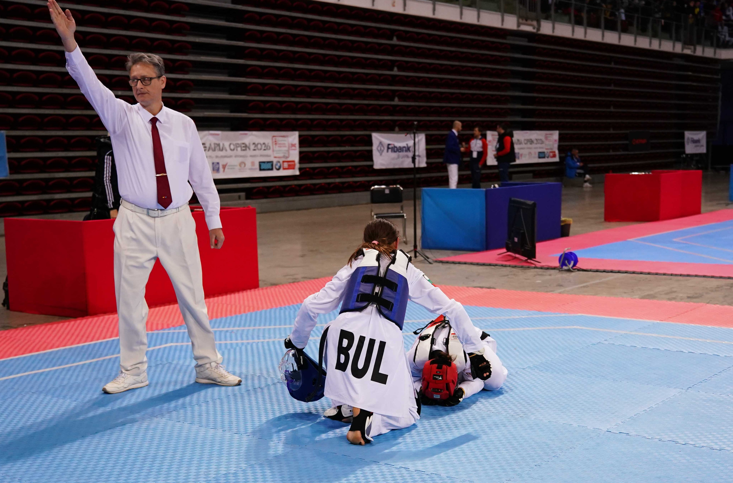 2026-02-27, Bulgaria Open G2. СПОРТНА ФОТОГРАФИЯ | ПОРТРЕТНА | РЕПОРТАЖНА