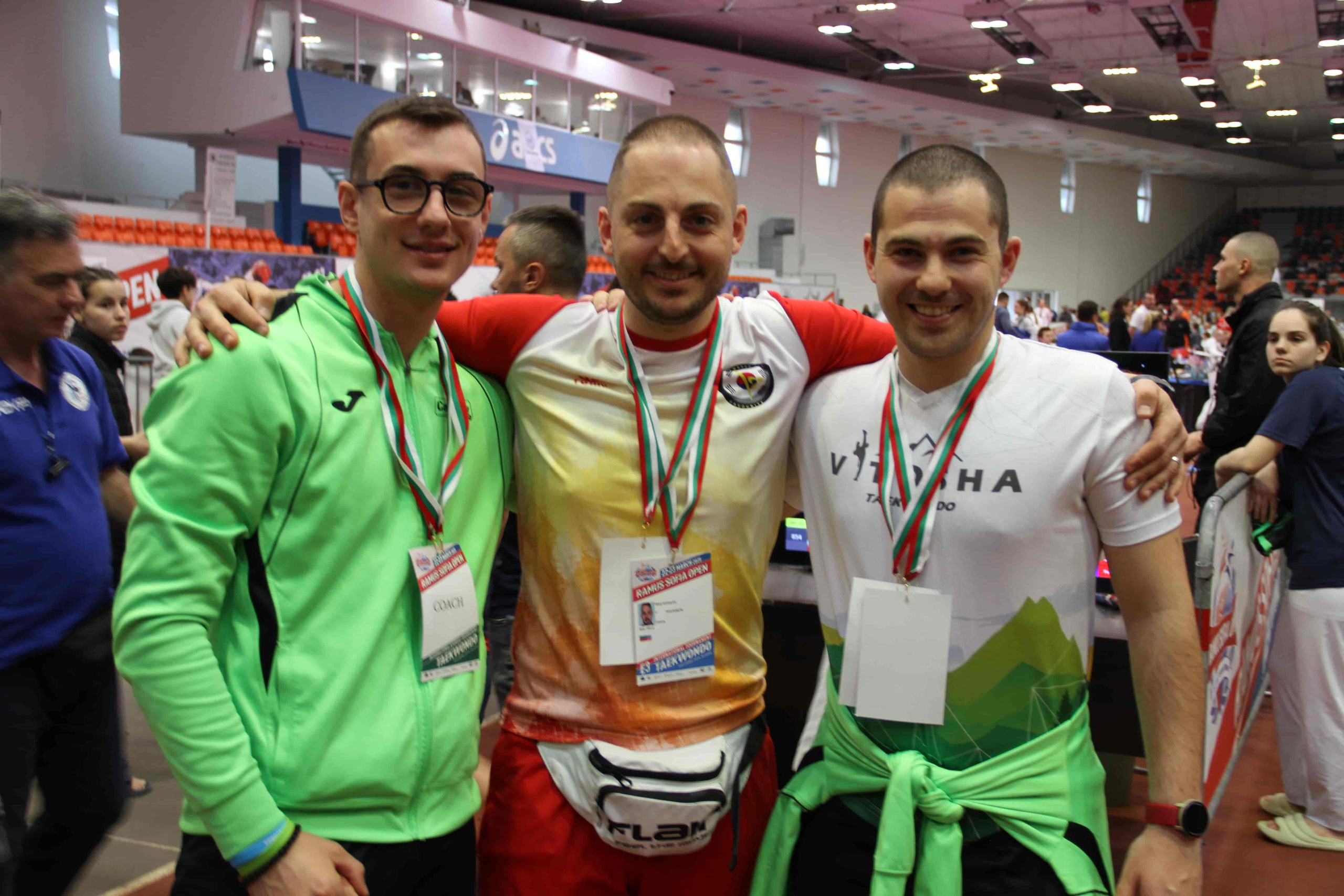 PhotoAdrenaline.com - BACKSTAGE фотография