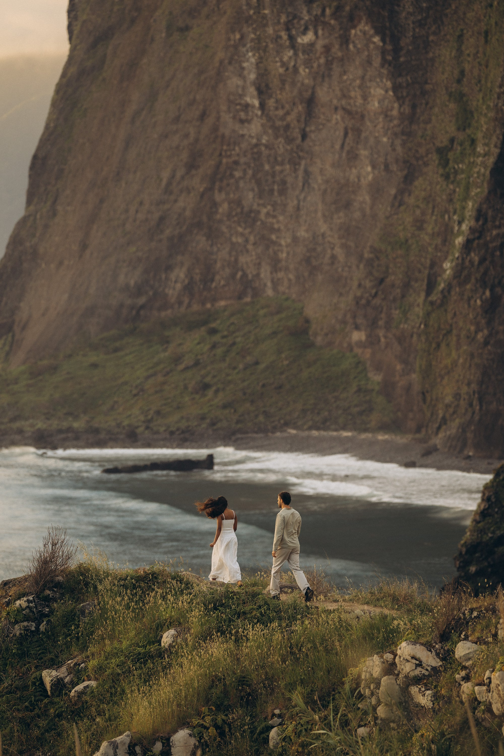 Madeira Photographer for Couples, Proposals & Weddings