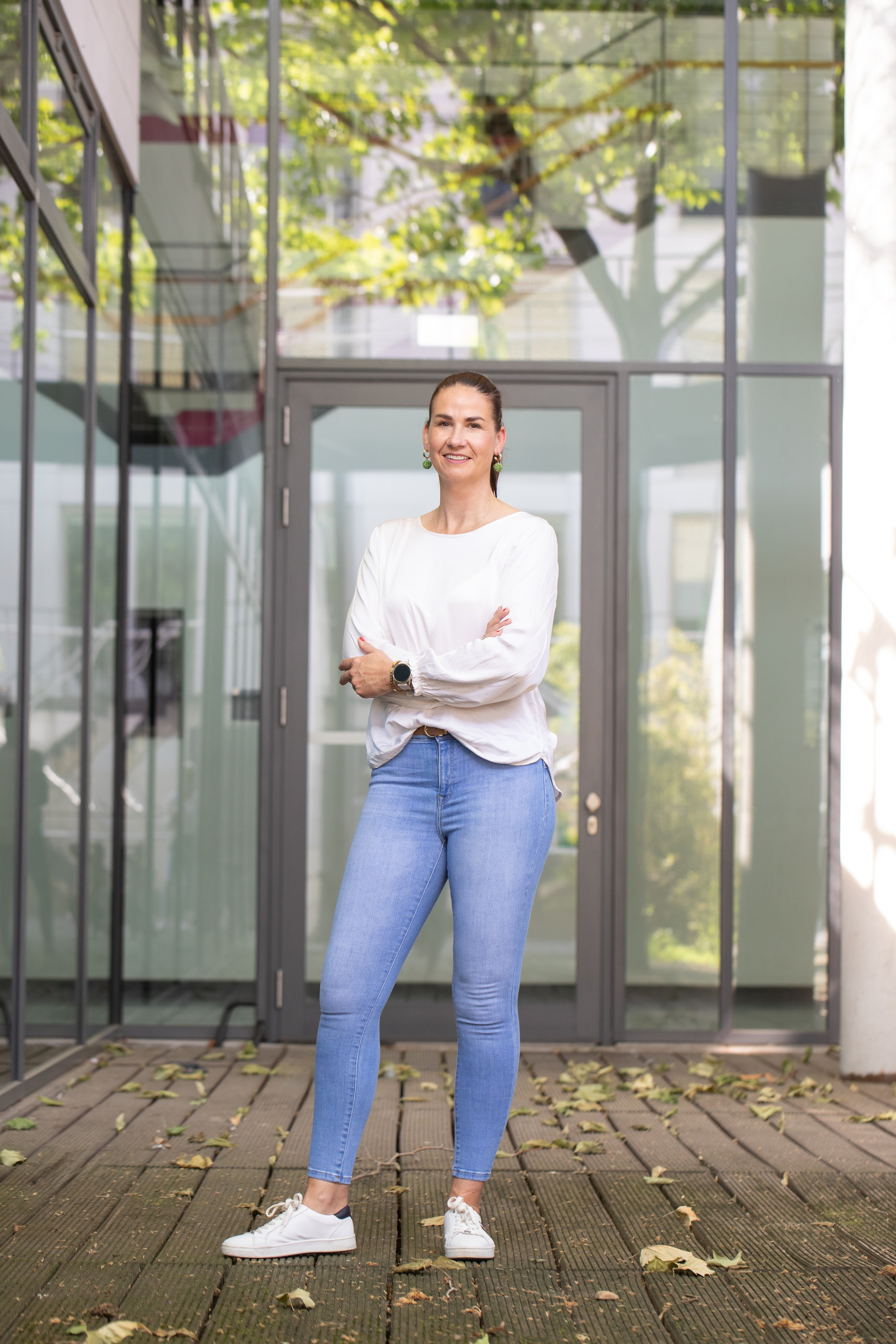 STREET BUSINESS PORTÄTS. ANNA RODAK FOTOGRAFIE