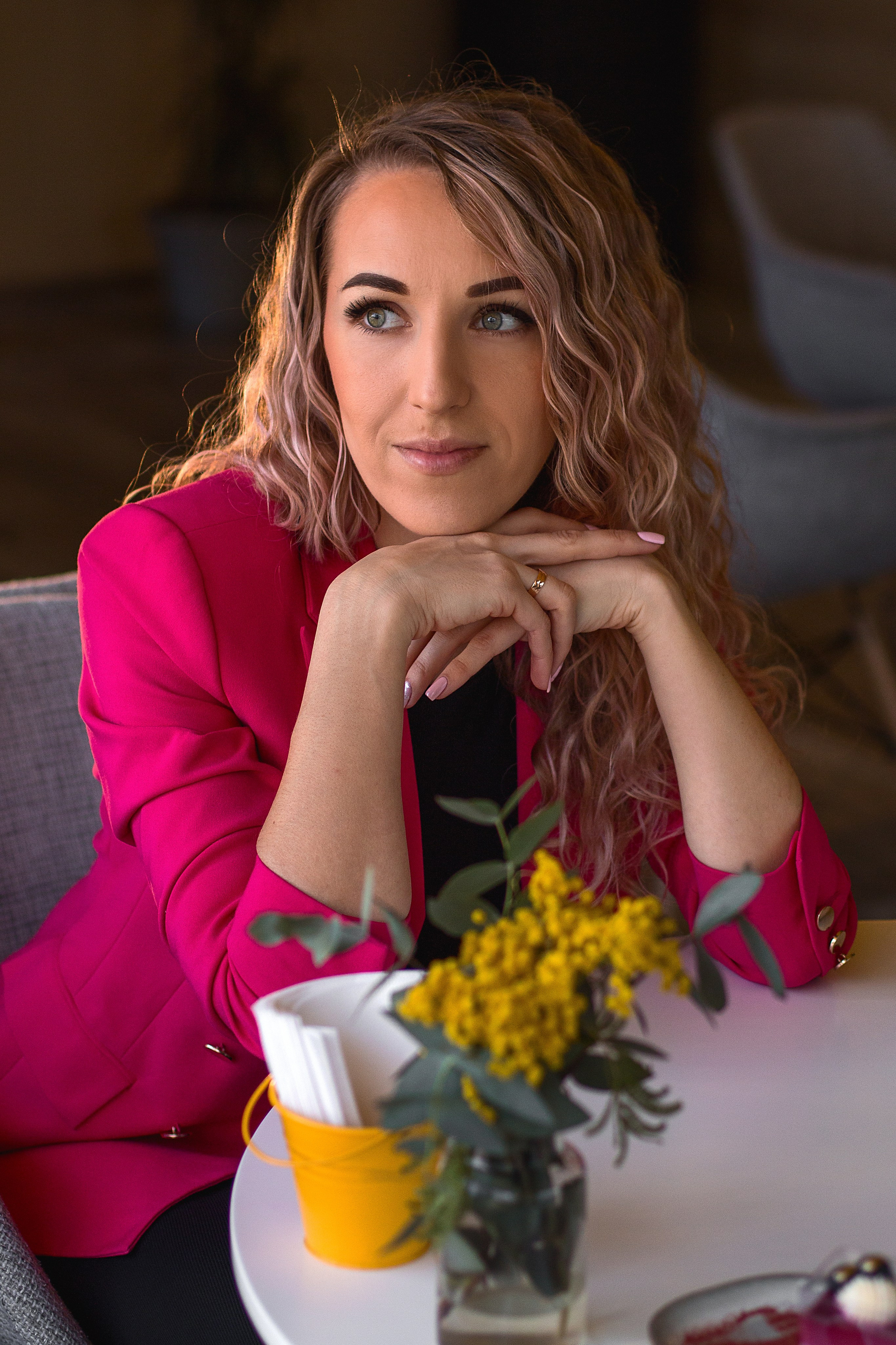 Для ДУШИ. Детский и семейный фотограф в г. Бельцы