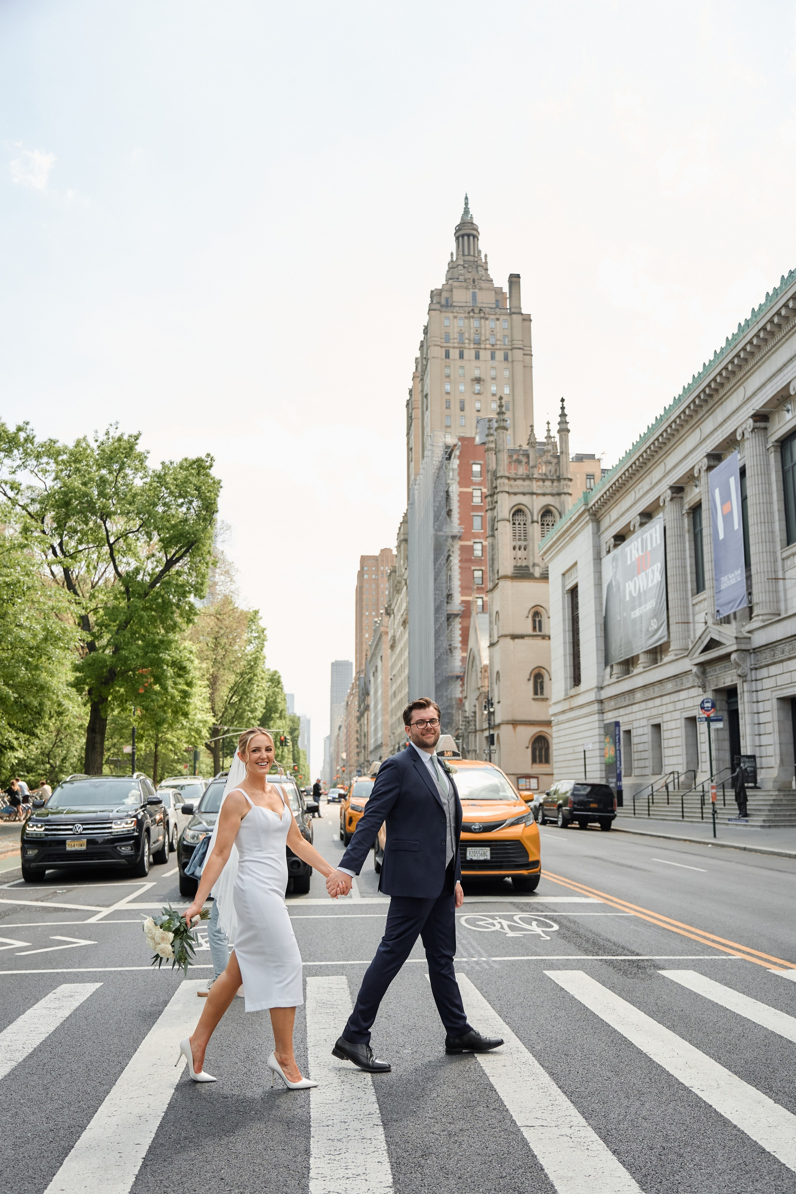James & Nicola. Professional Wedding and event photographer USA New York