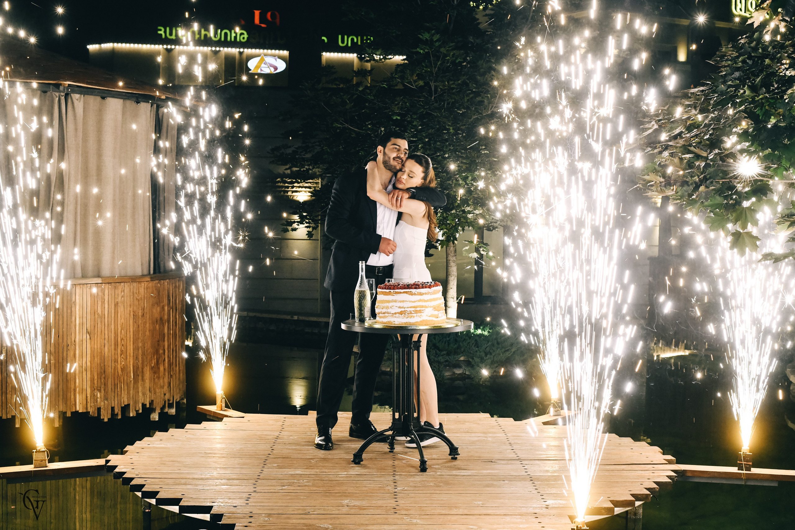 Gor & Diana. Wedding photos and video shooting in Armenia and all over the world!!! Photographer in Yerevan