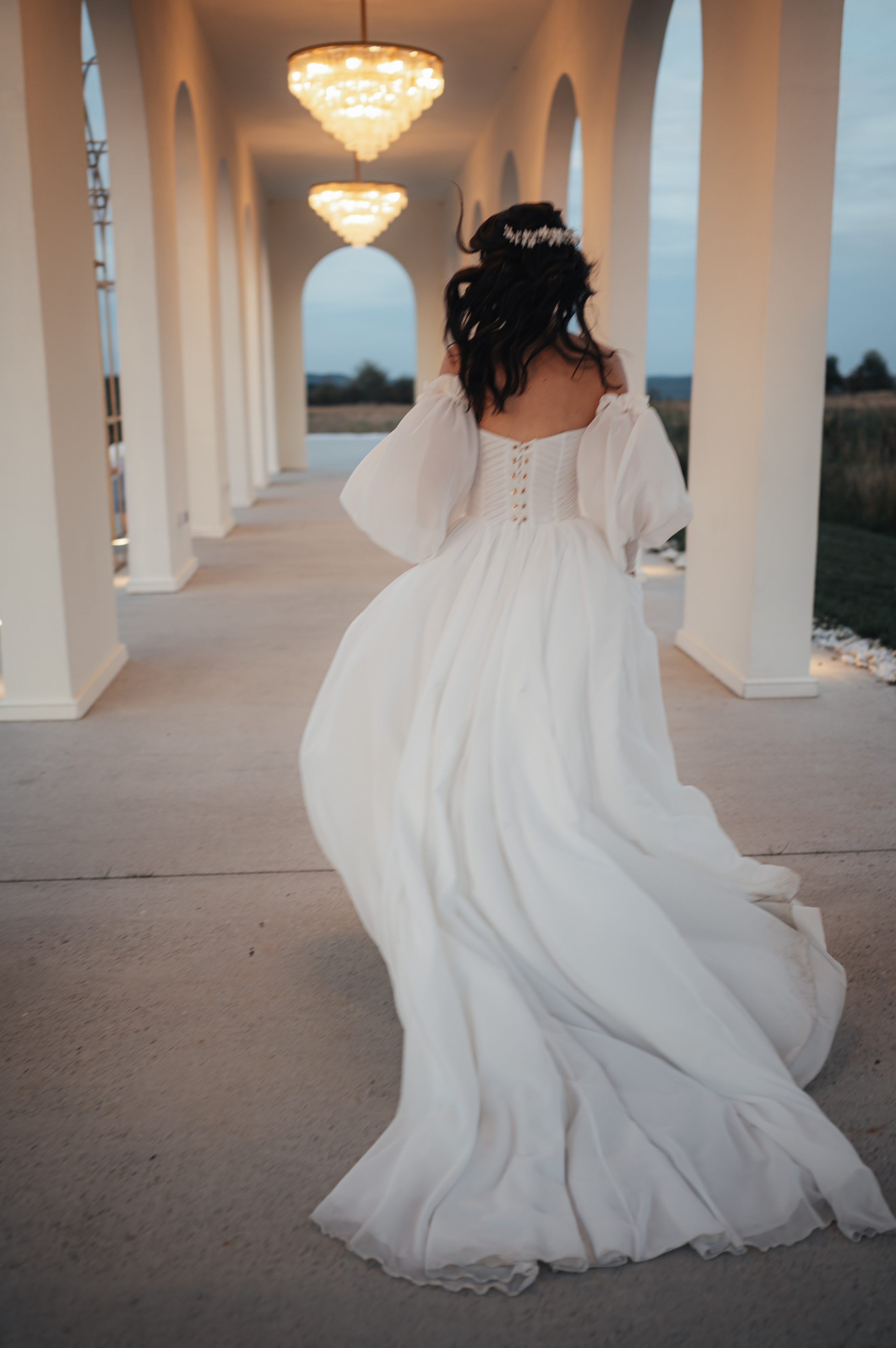 Laura&Flaviu’s Wedding