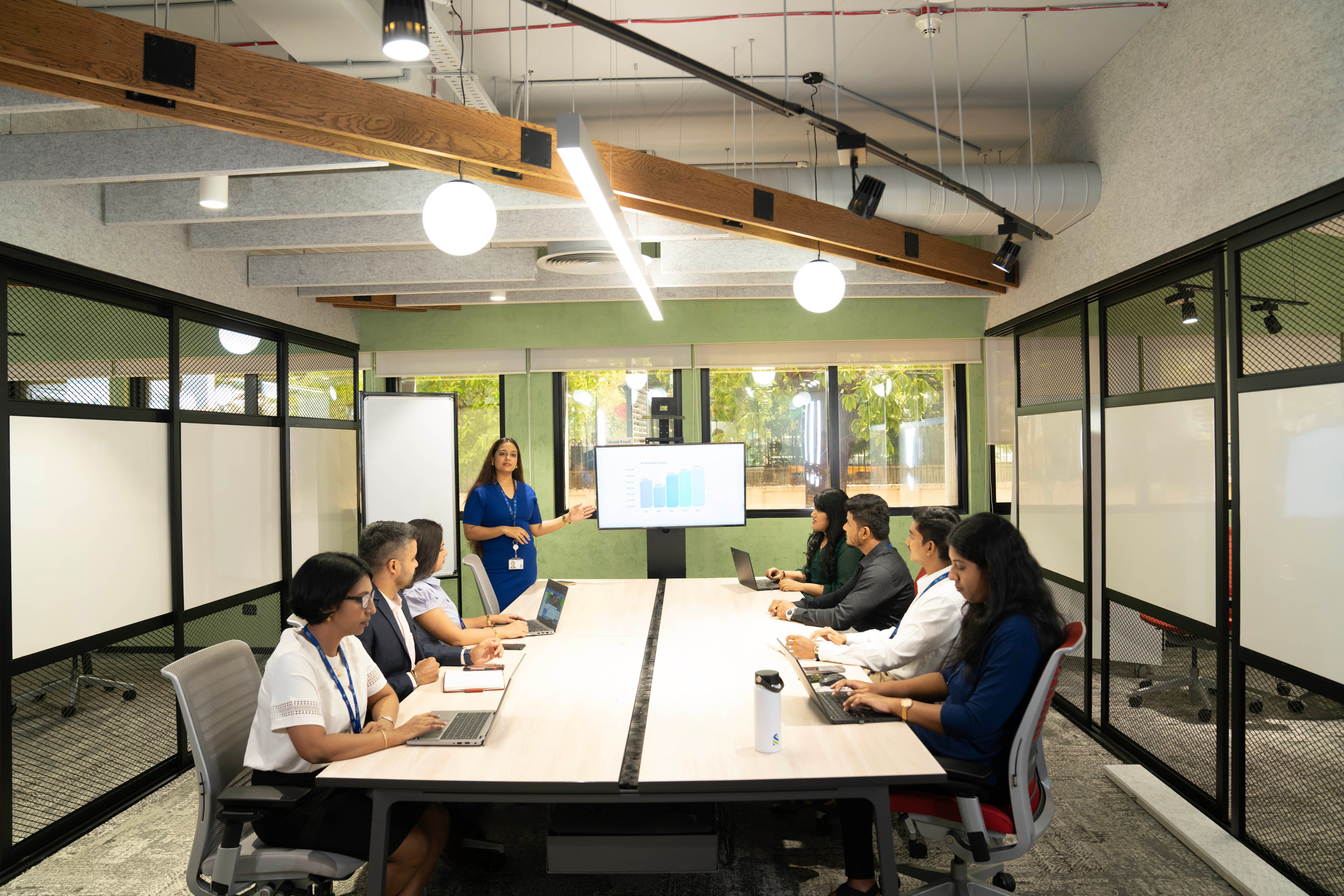 Industrial Photography. Mohit Holani | Director