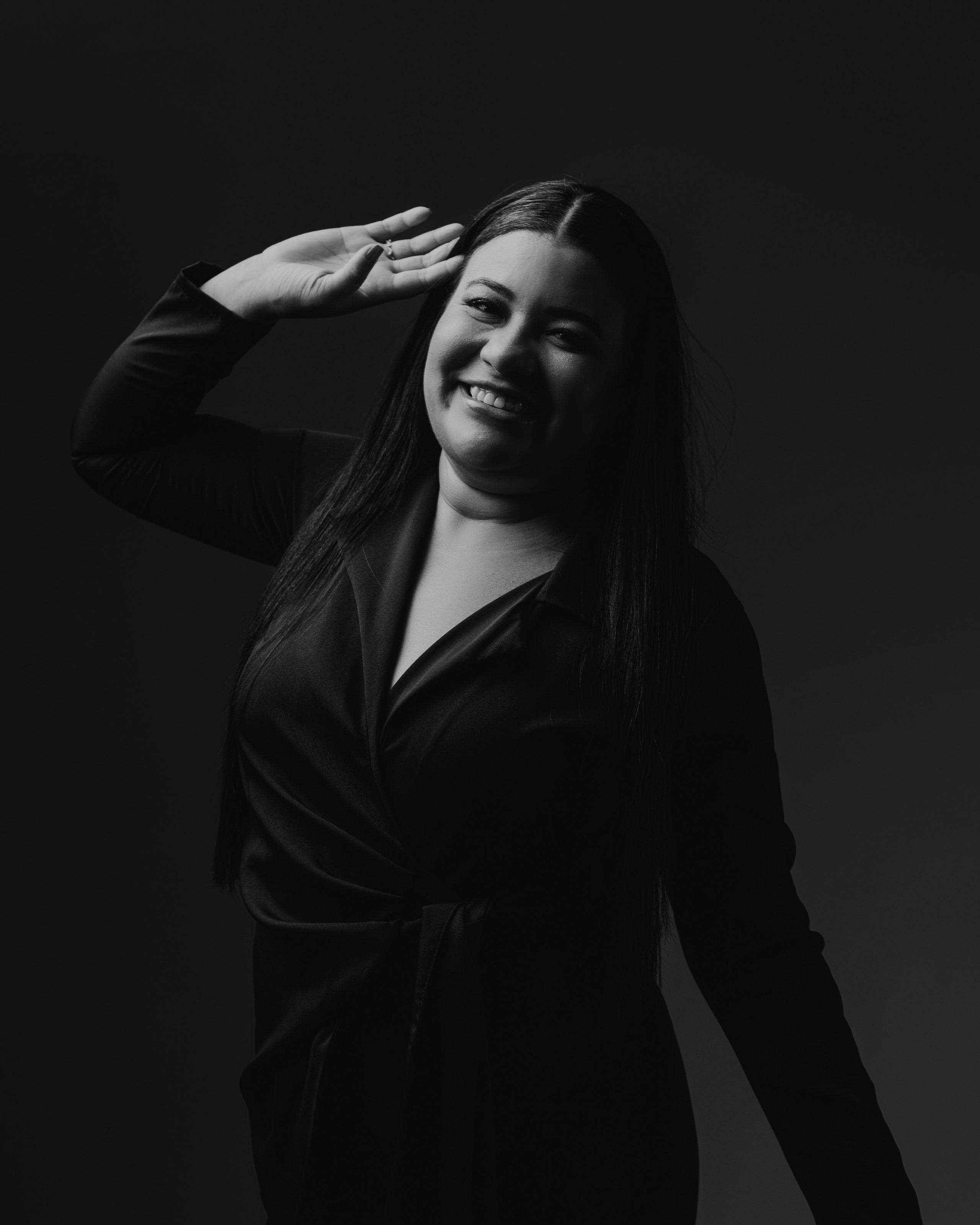 2025 | Bruna Damasio — Aniversario — Estudio. Denis Damasceno | Fotografia