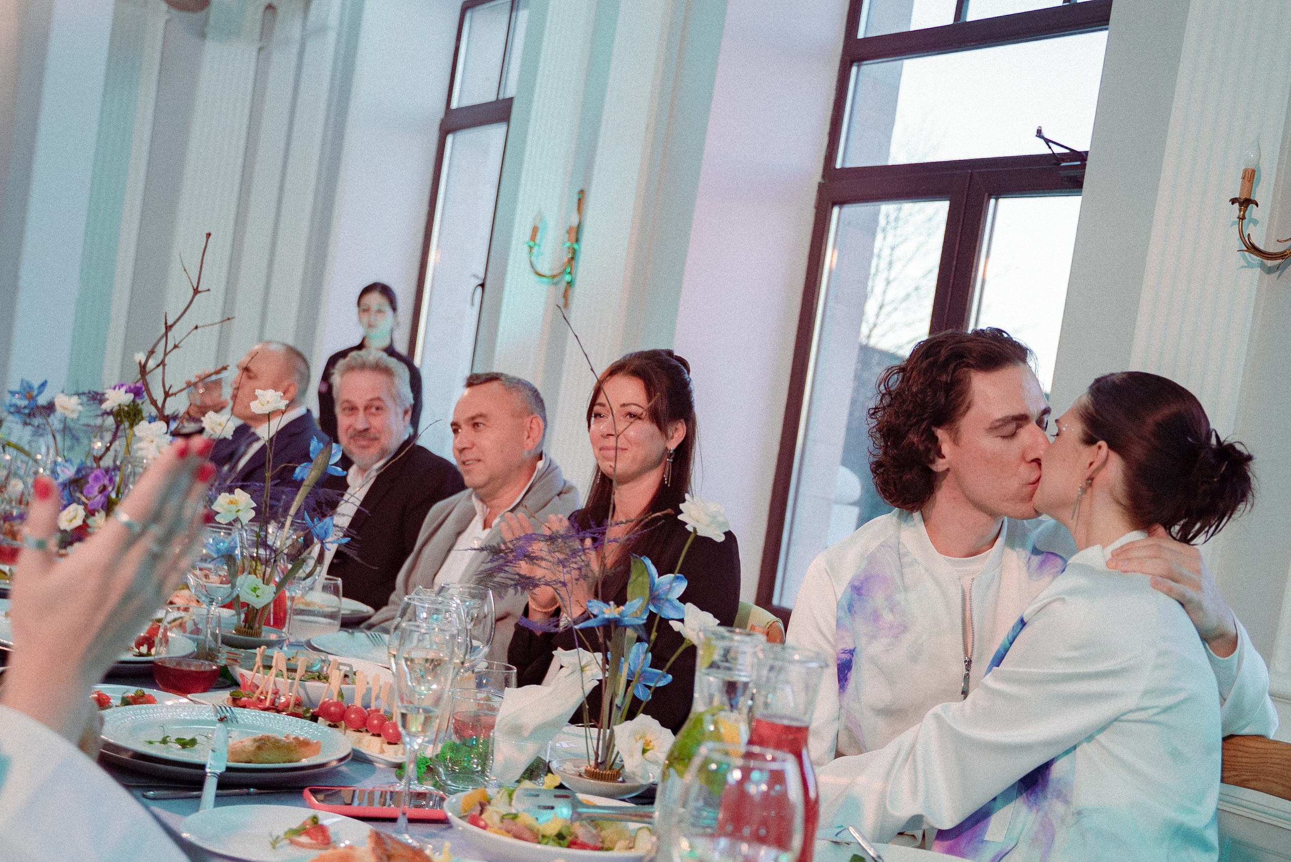 Alex & Olya. Babich_weddings