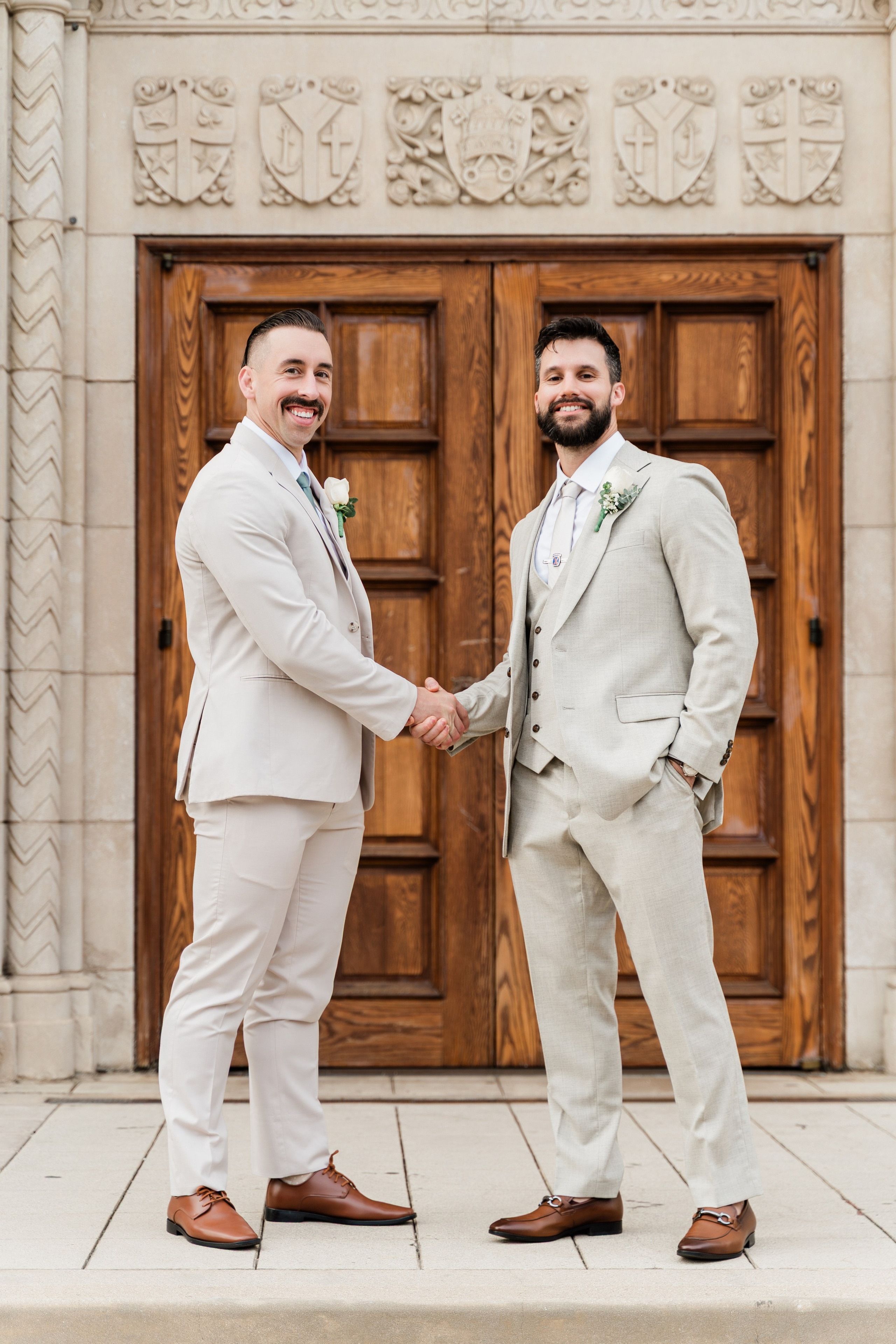 Nicole & Cody. Babich_weddings