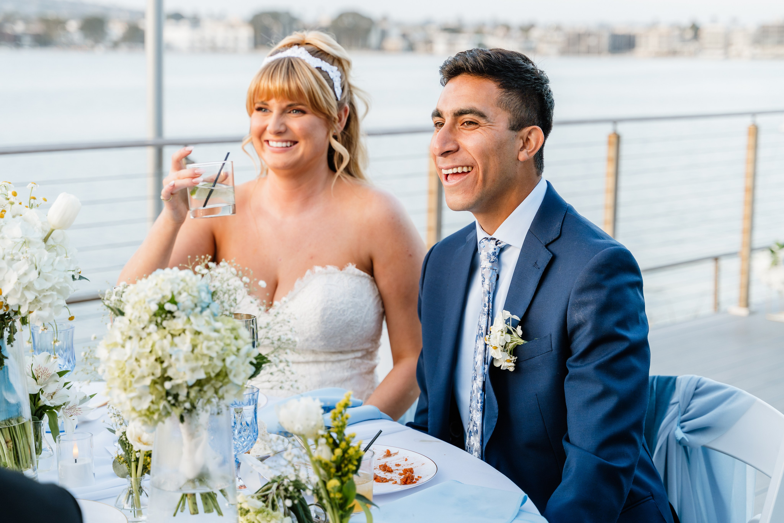 Tryne & Jaime. Babich_weddings