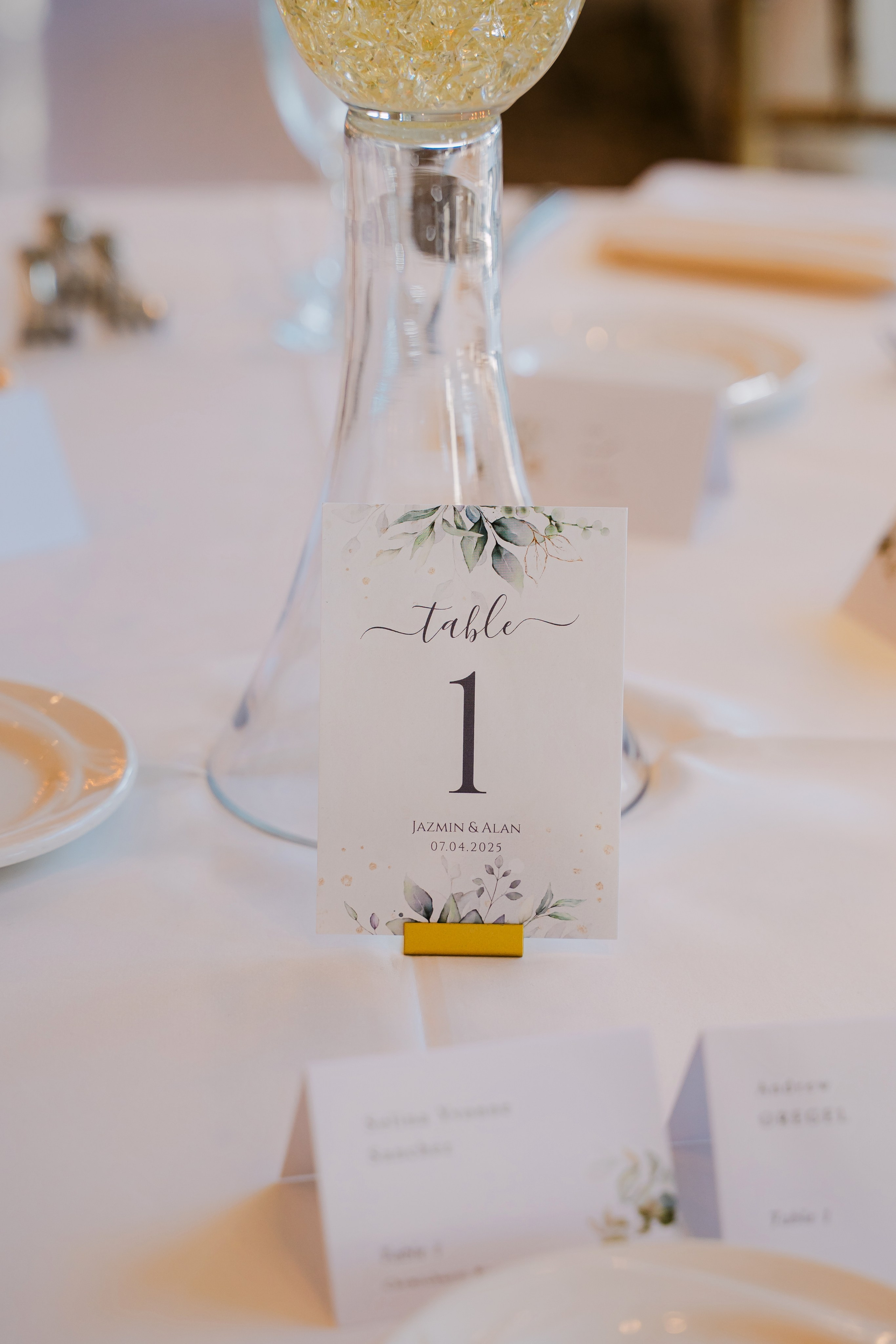 Jazzmin & Alan. Babich_weddings