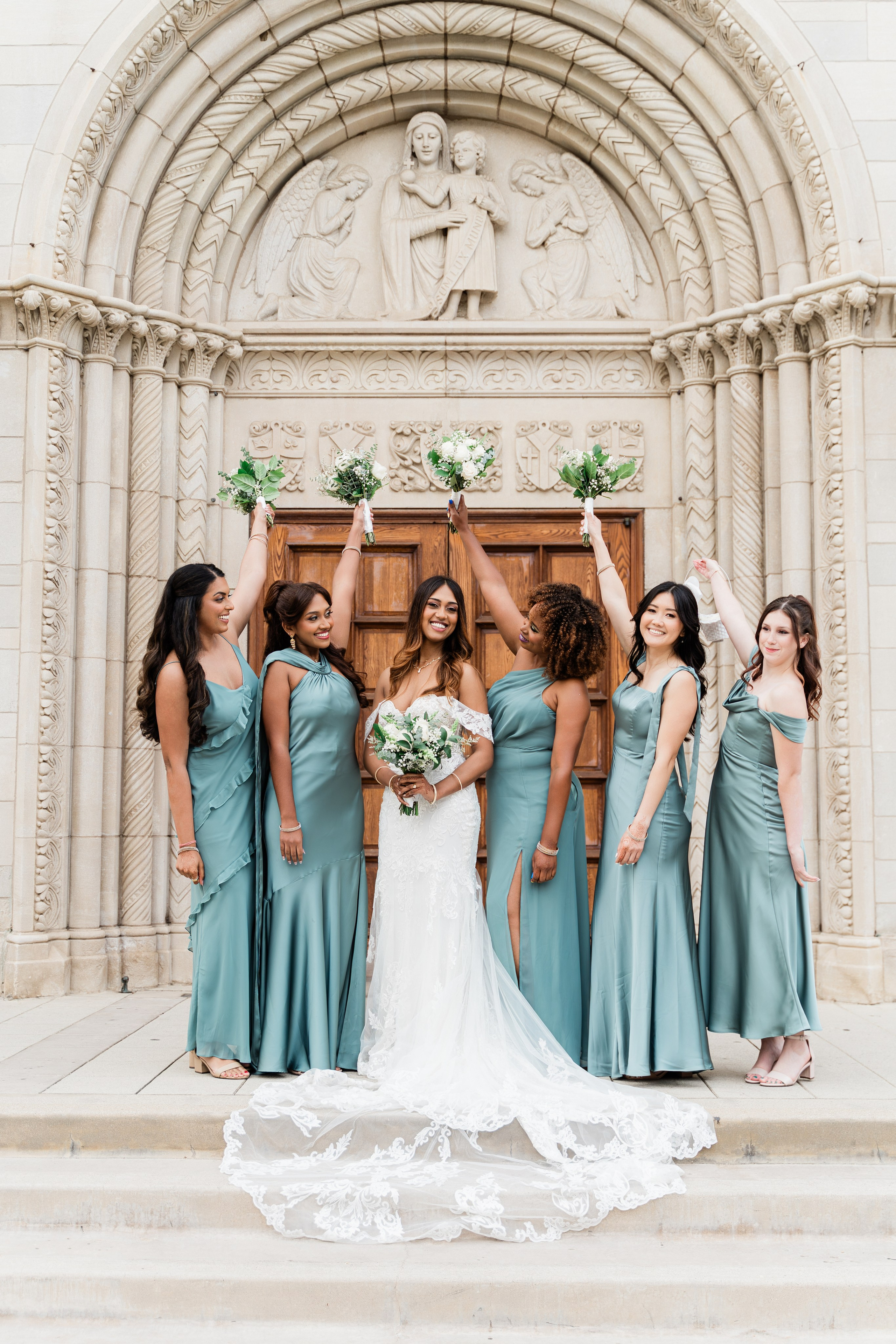 Nicole & Cody. Babich_weddings