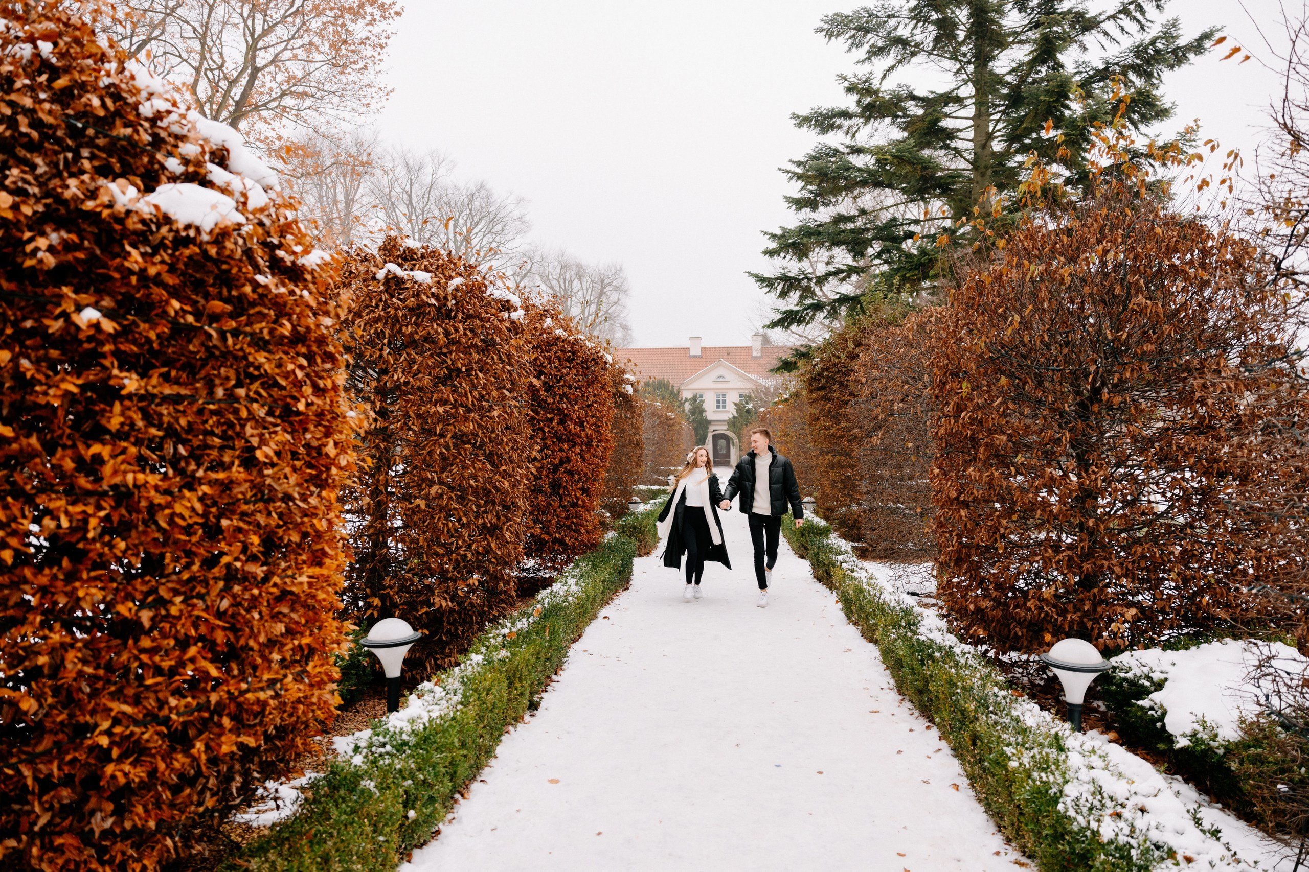 Marcin ♡ Klaudia. Fotograf Ślubny Warszawa - Sesje Biznesowe Rodzinne Eventy
