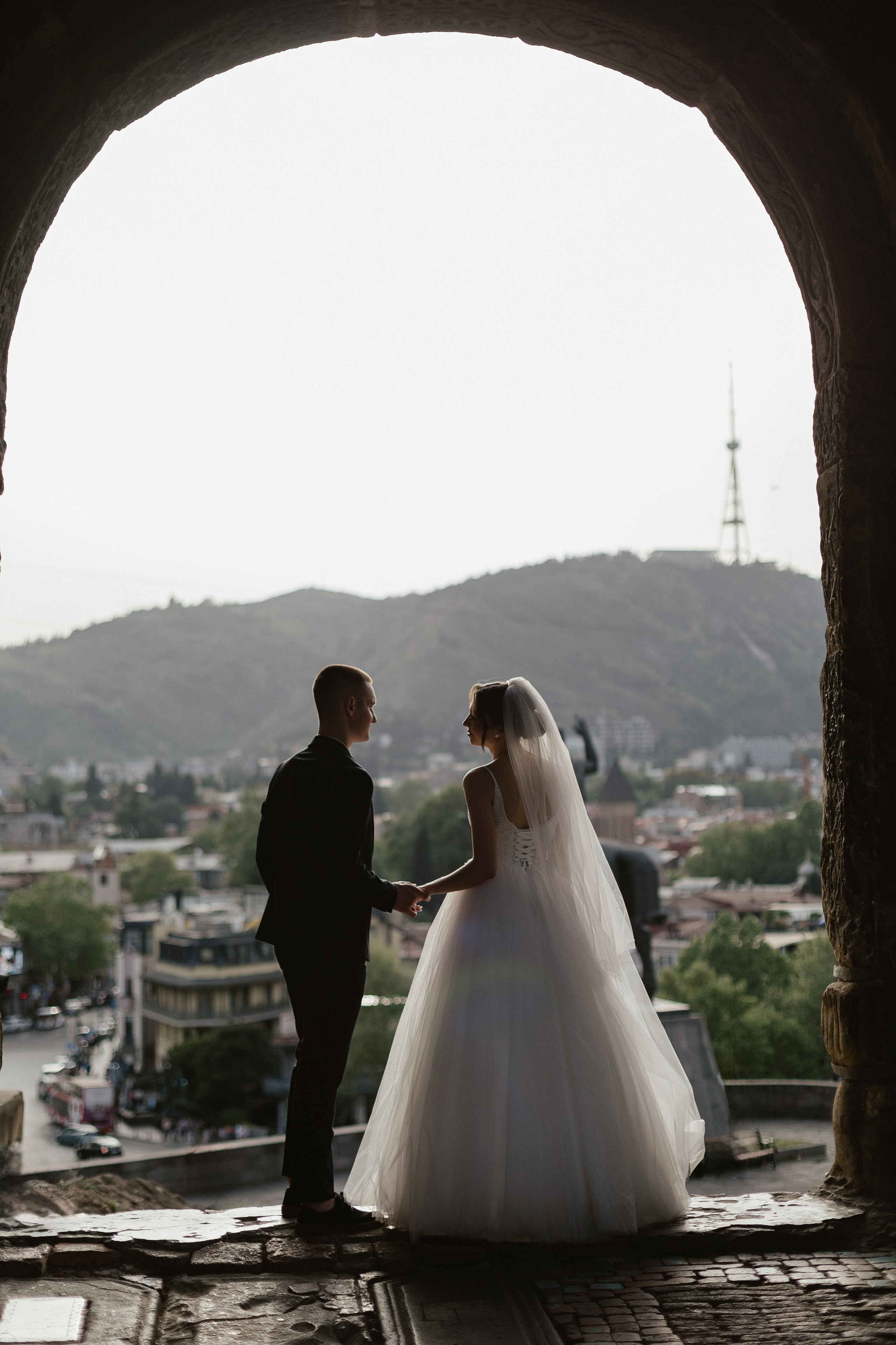 Metehi/Метехи. Photographer Anna Nazarenko