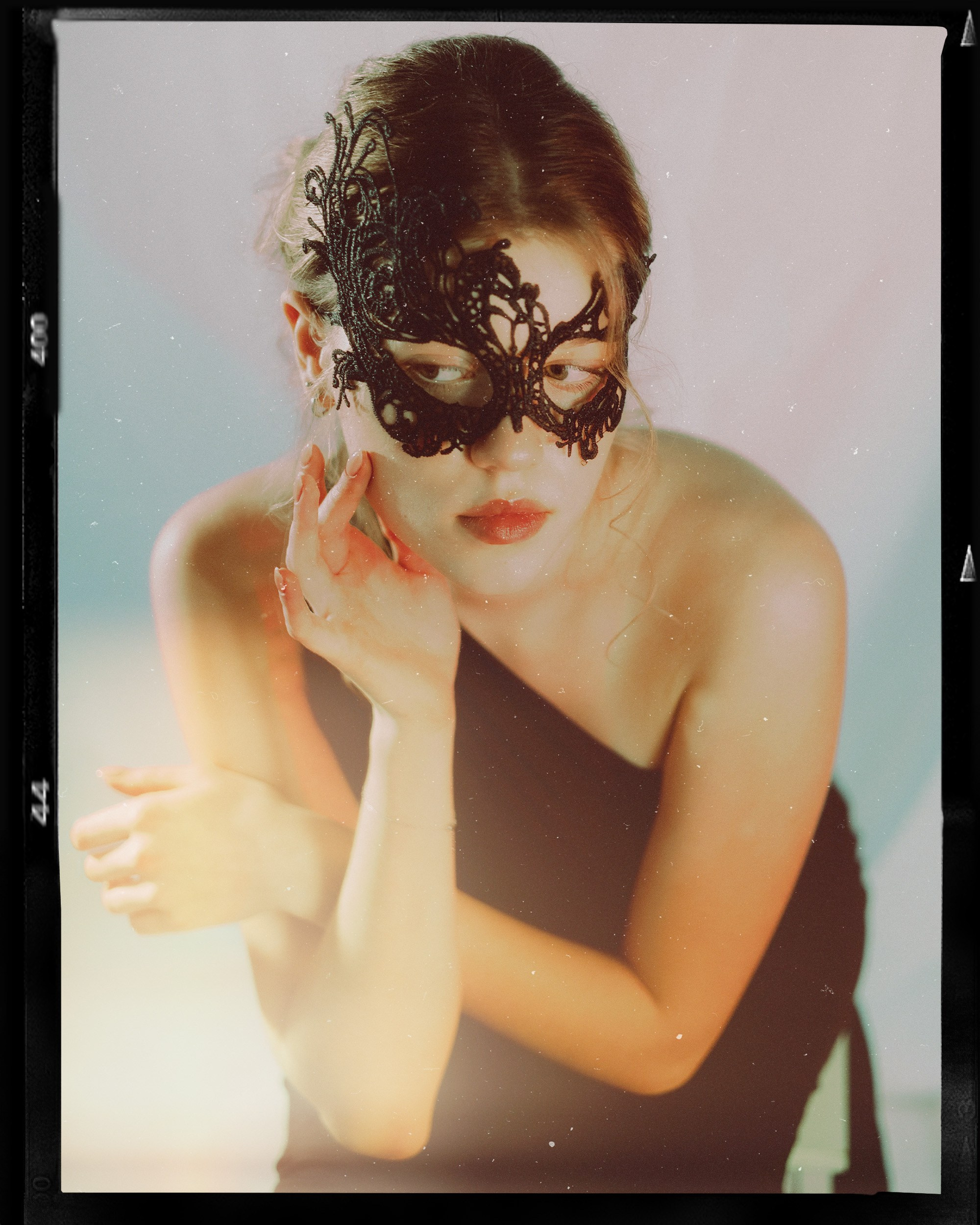 Alija. Fotografė Aleksandra Samozvanova