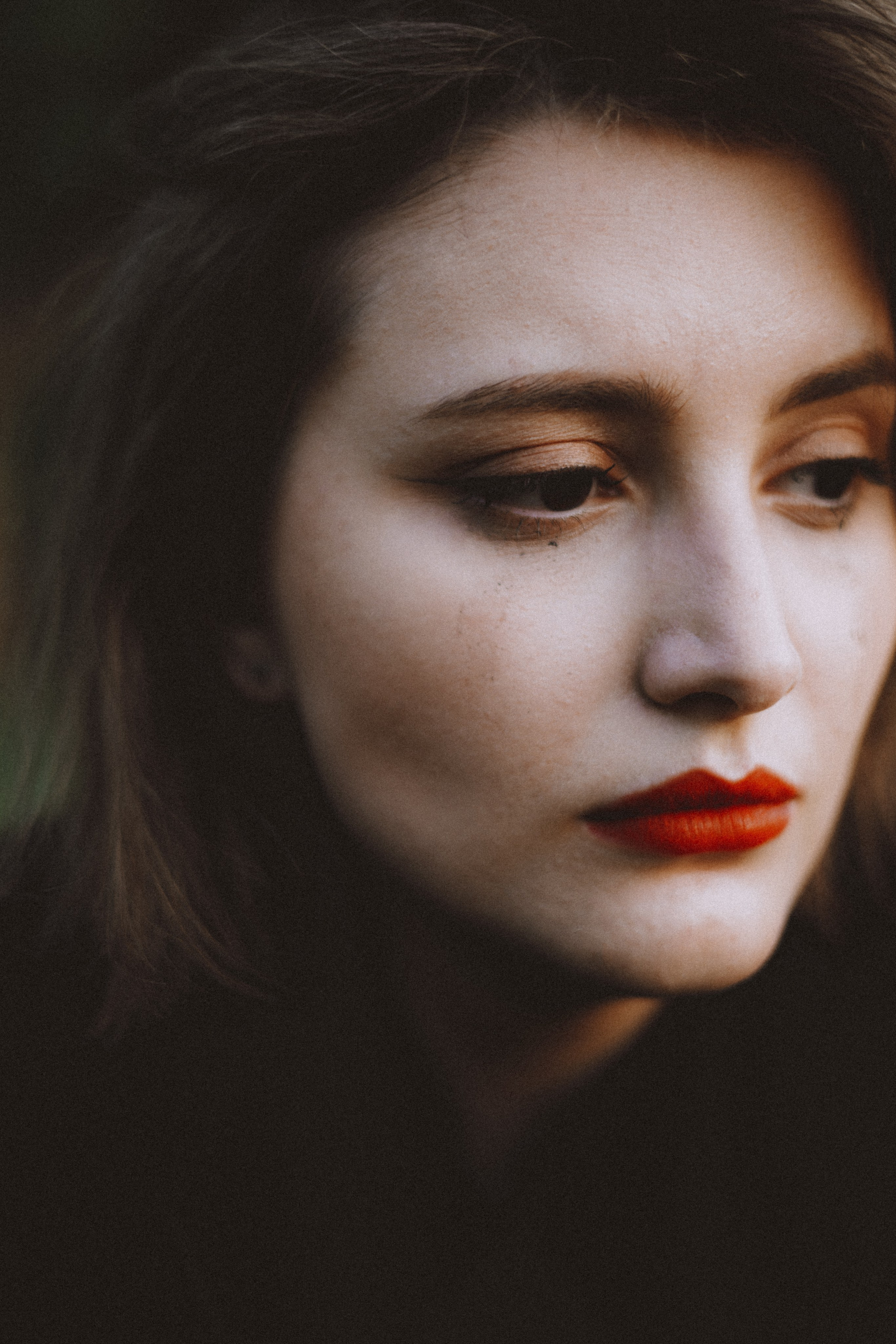 Ira. Портретный фотограф Александра Самозванова