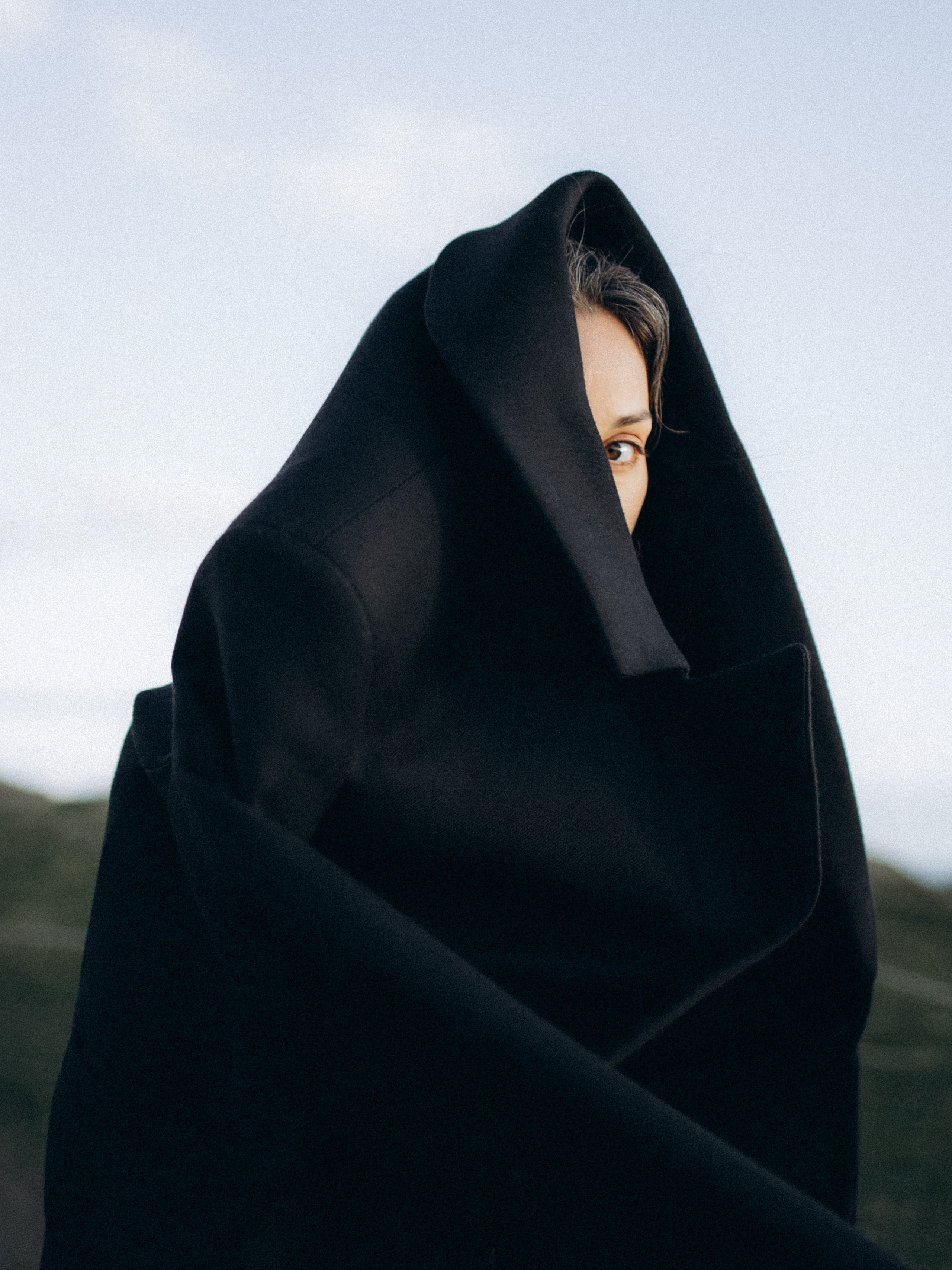 Julia / Eastbourne, England. Kristina, portrait and family photographer in Helsinki