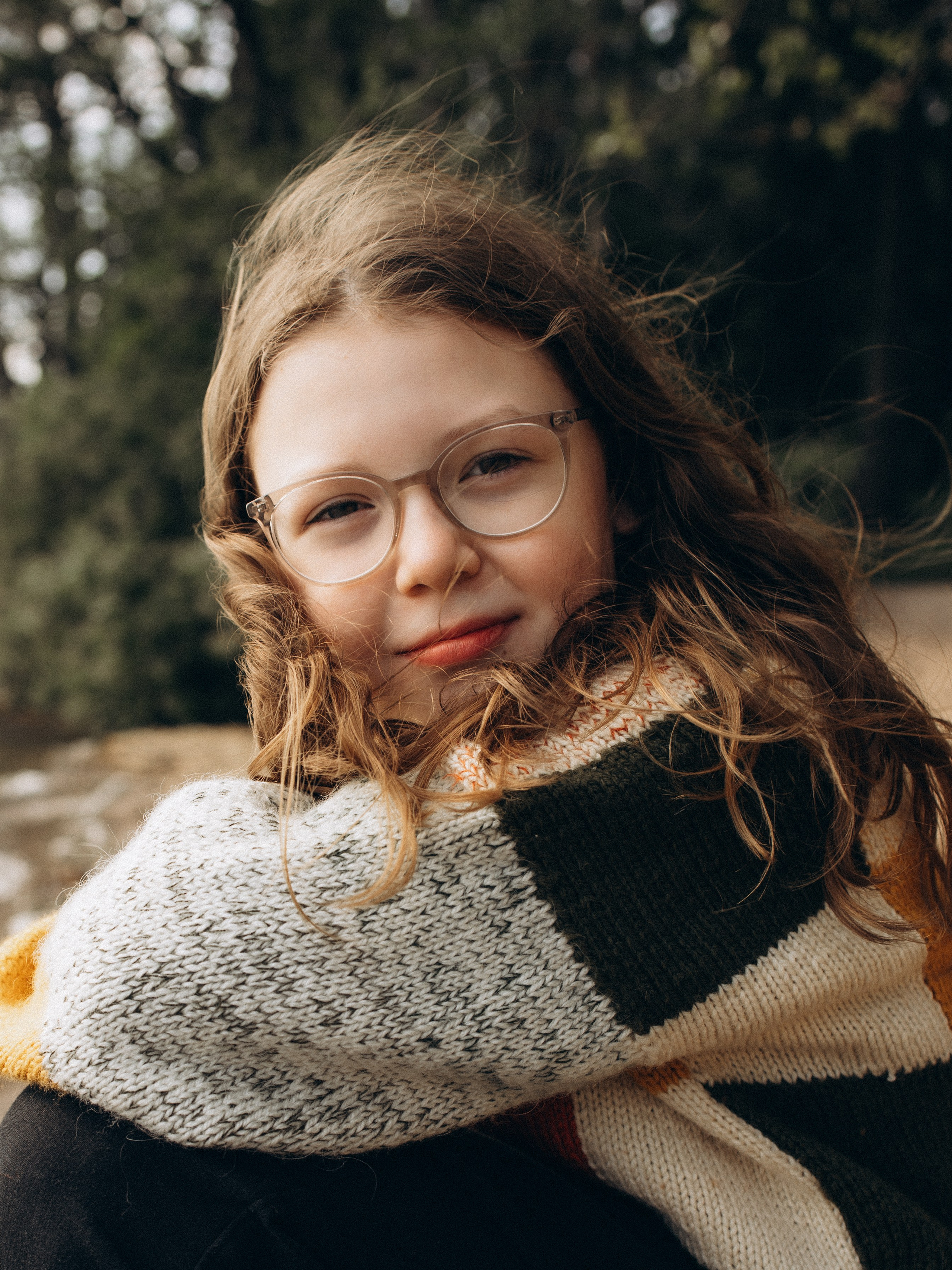 Kseniia’s family. Kristina, portrait and family photographer in Helsinki