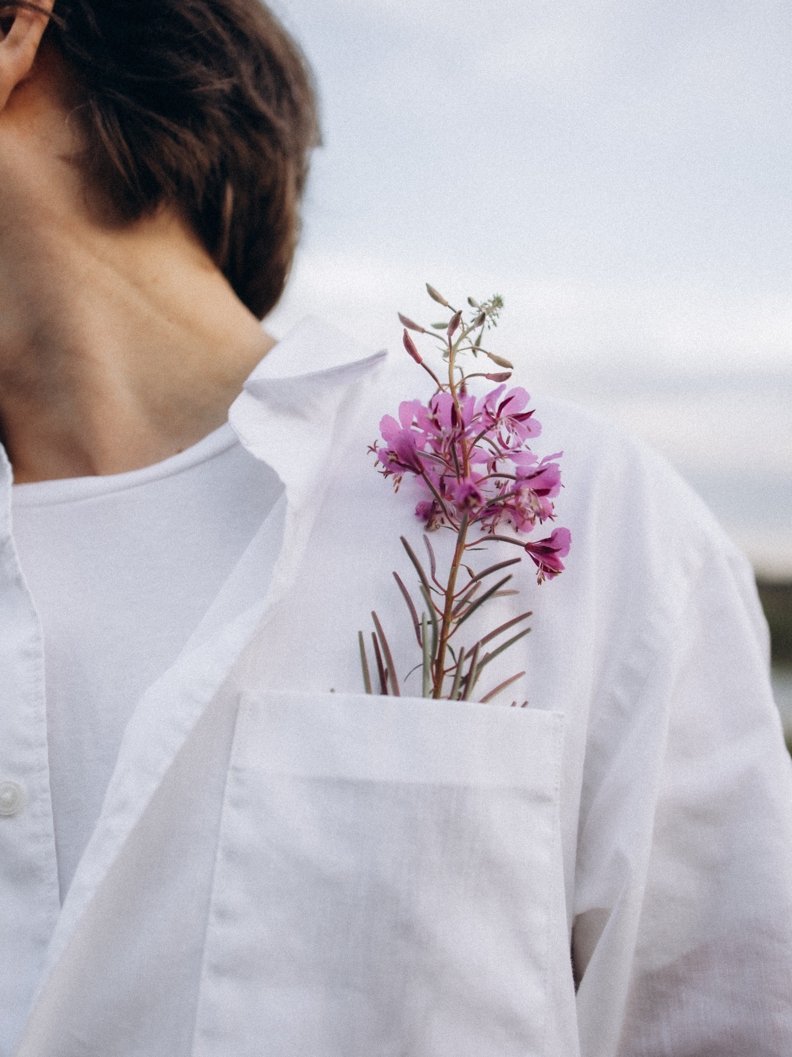 Petr. Kristina, portrait and family photographer in Helsinki