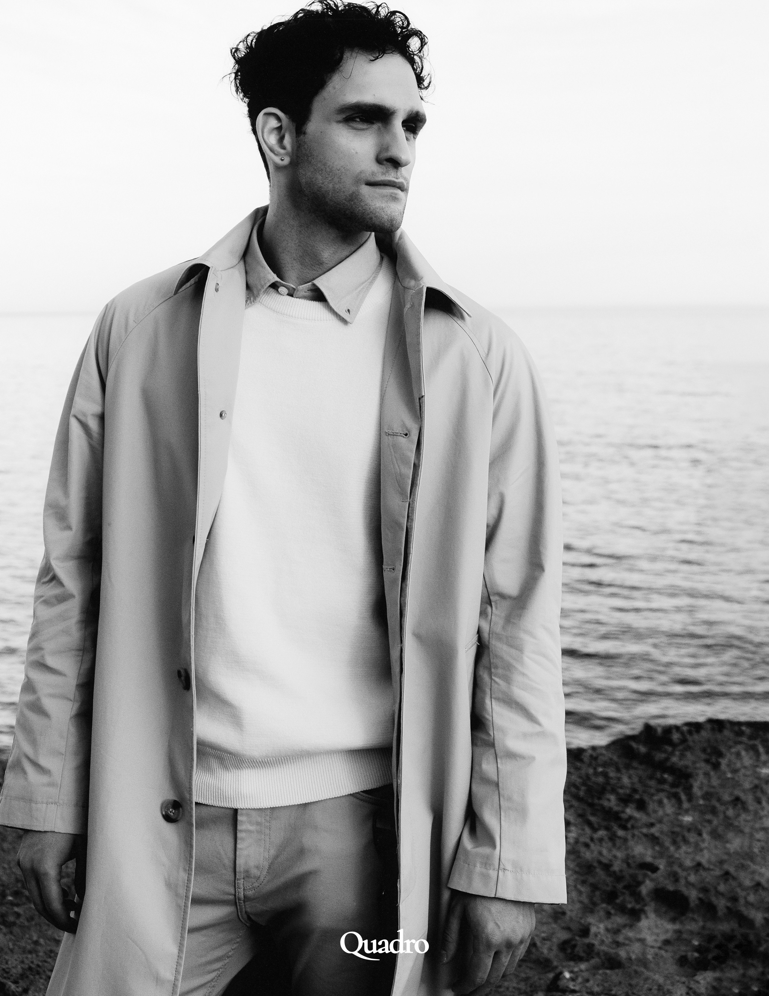 The best publications of the project Stone Cold