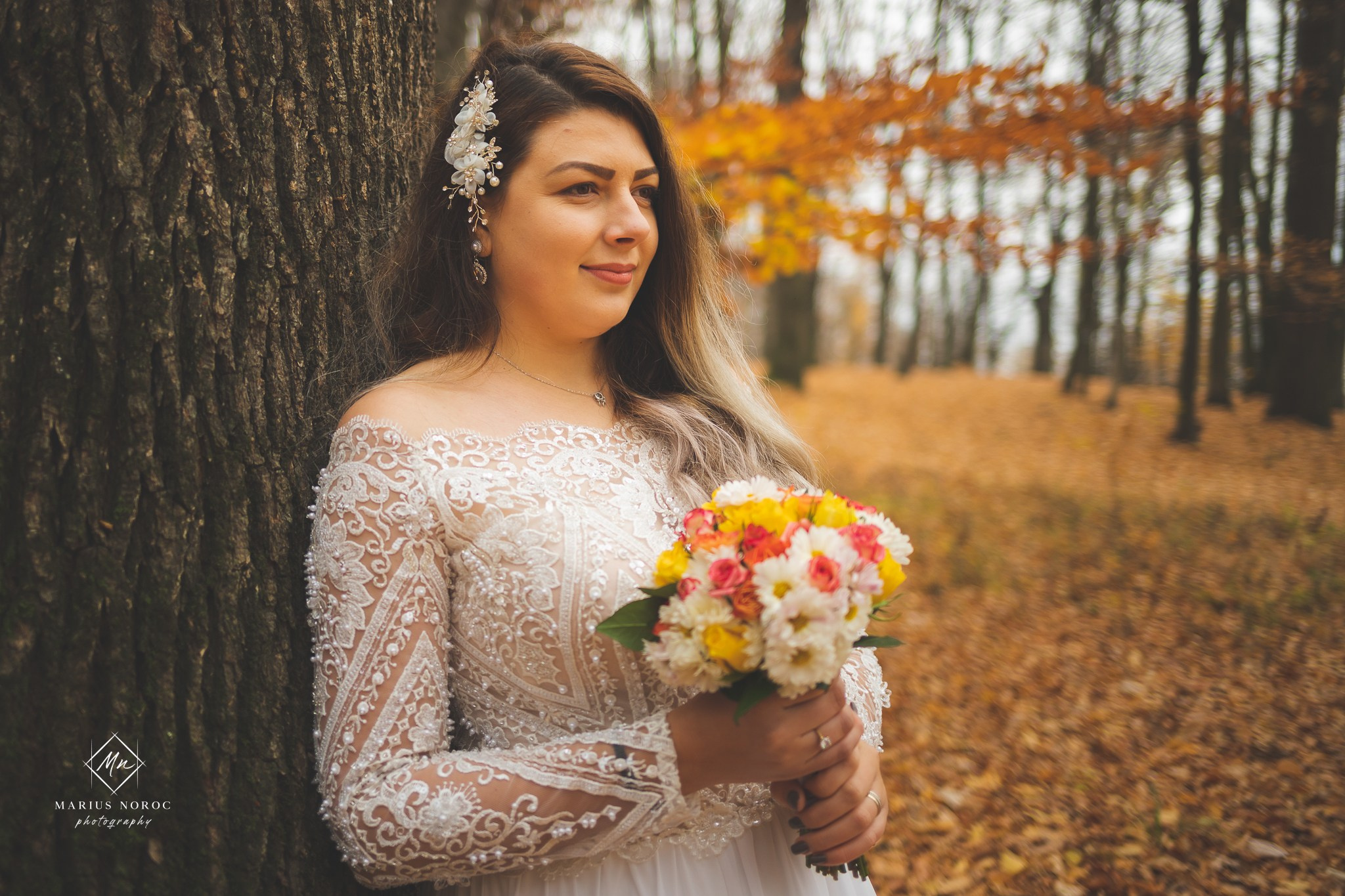 Oana & Daniel | Padurea Bucium Iasi