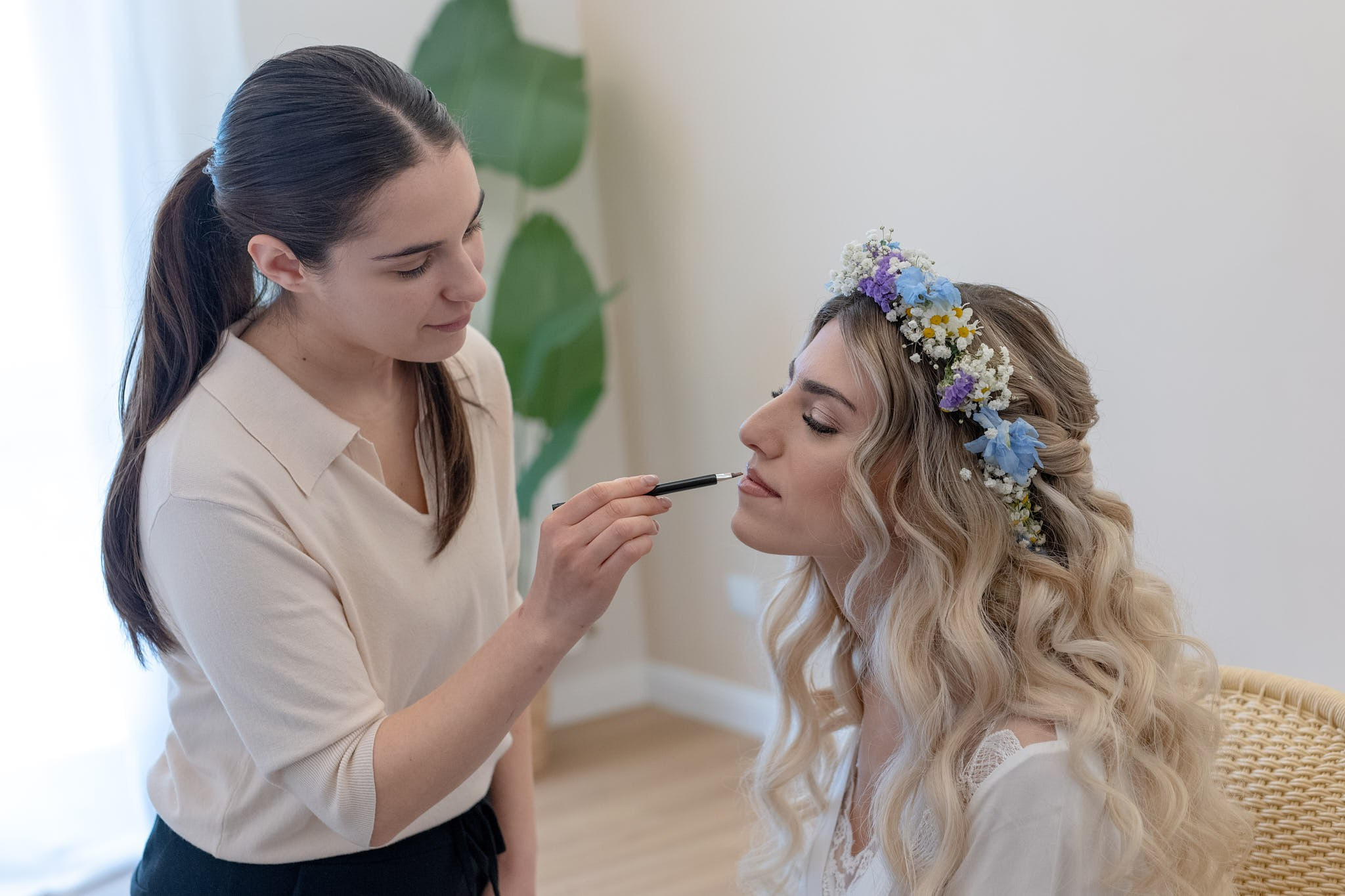 Angelo & Claudia. Fotografo matrimonio Lago di Como Ferrari Media Production