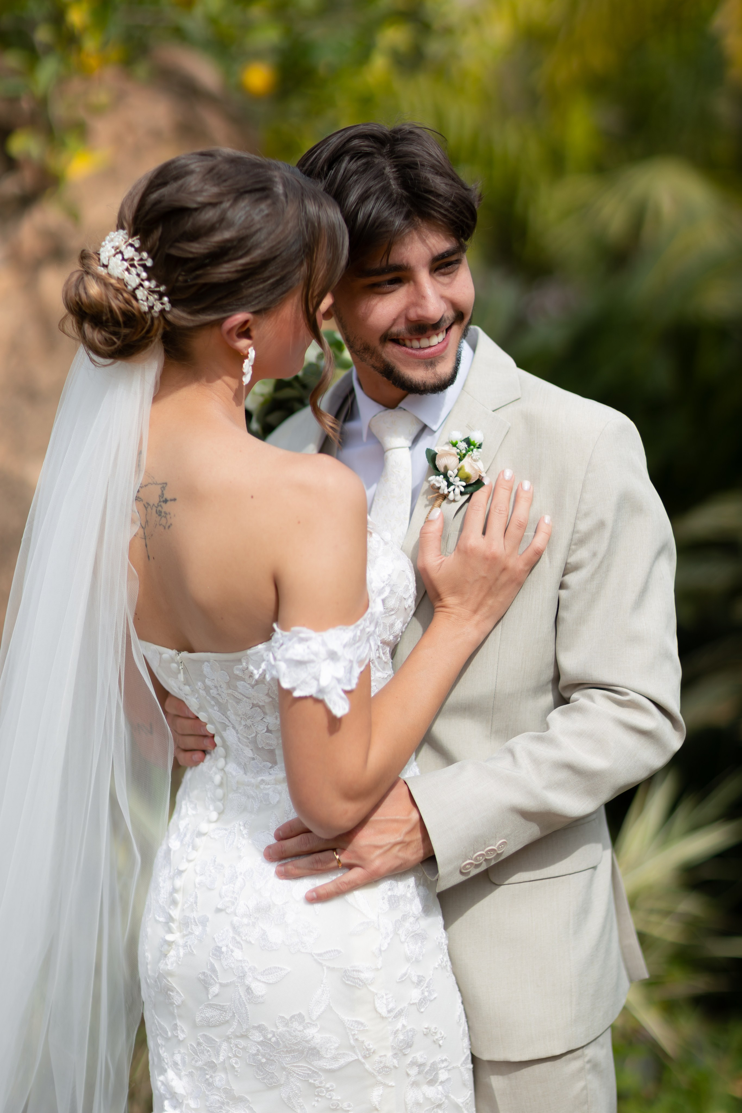 Casamentos. Fotografia de Casamento Documental e Artística | Thiago Guimarães | Interior de São Paulo