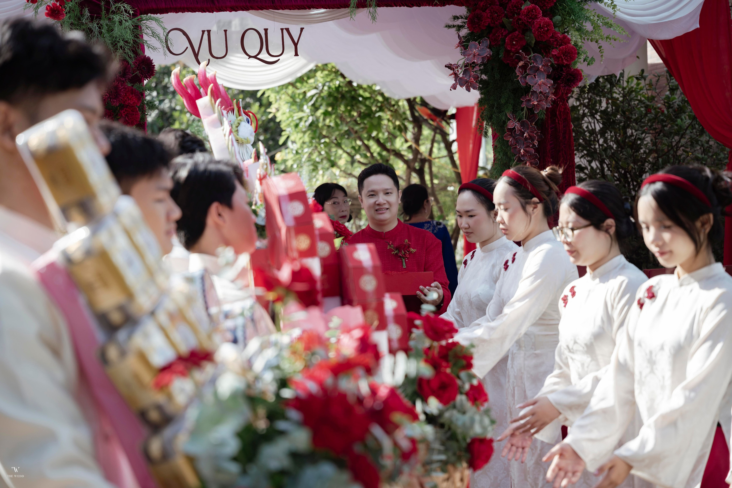 NGHIA & NGOC. WEDDING PHOTOGRAPHER IN VIETNAM