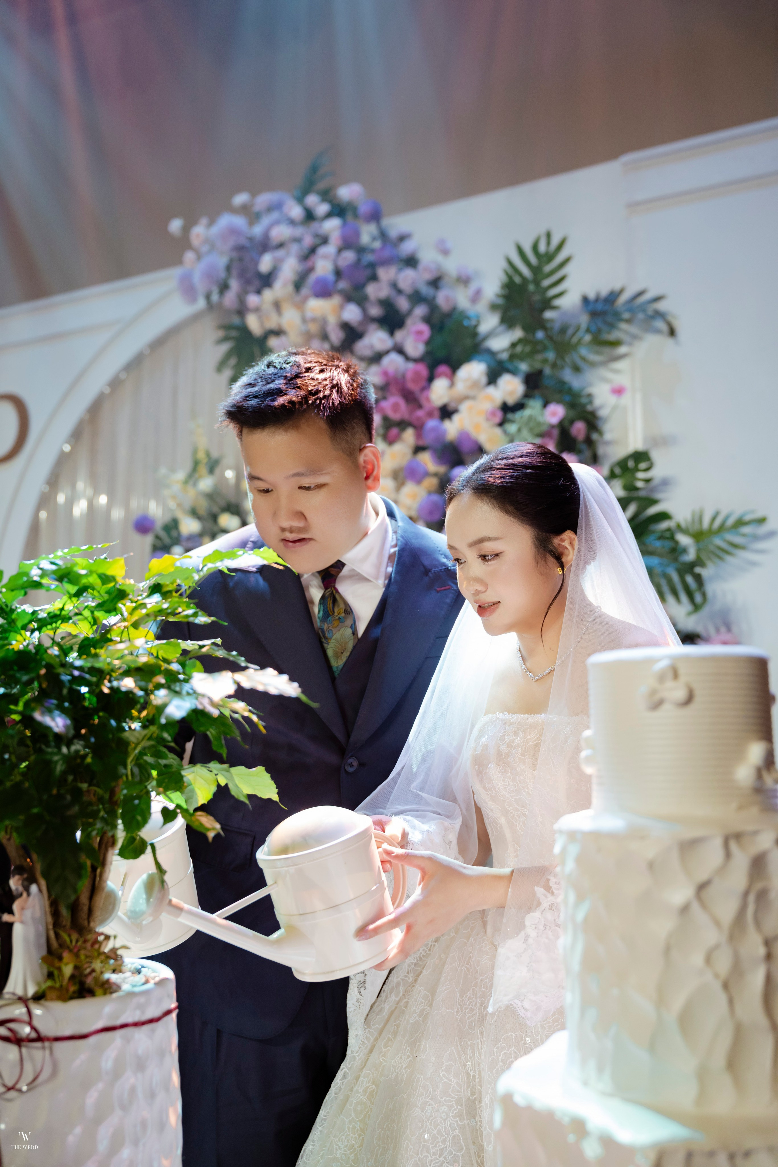 NAM & PHUONG. WEDDING PHOTOGRAPHER IN VIETNAM