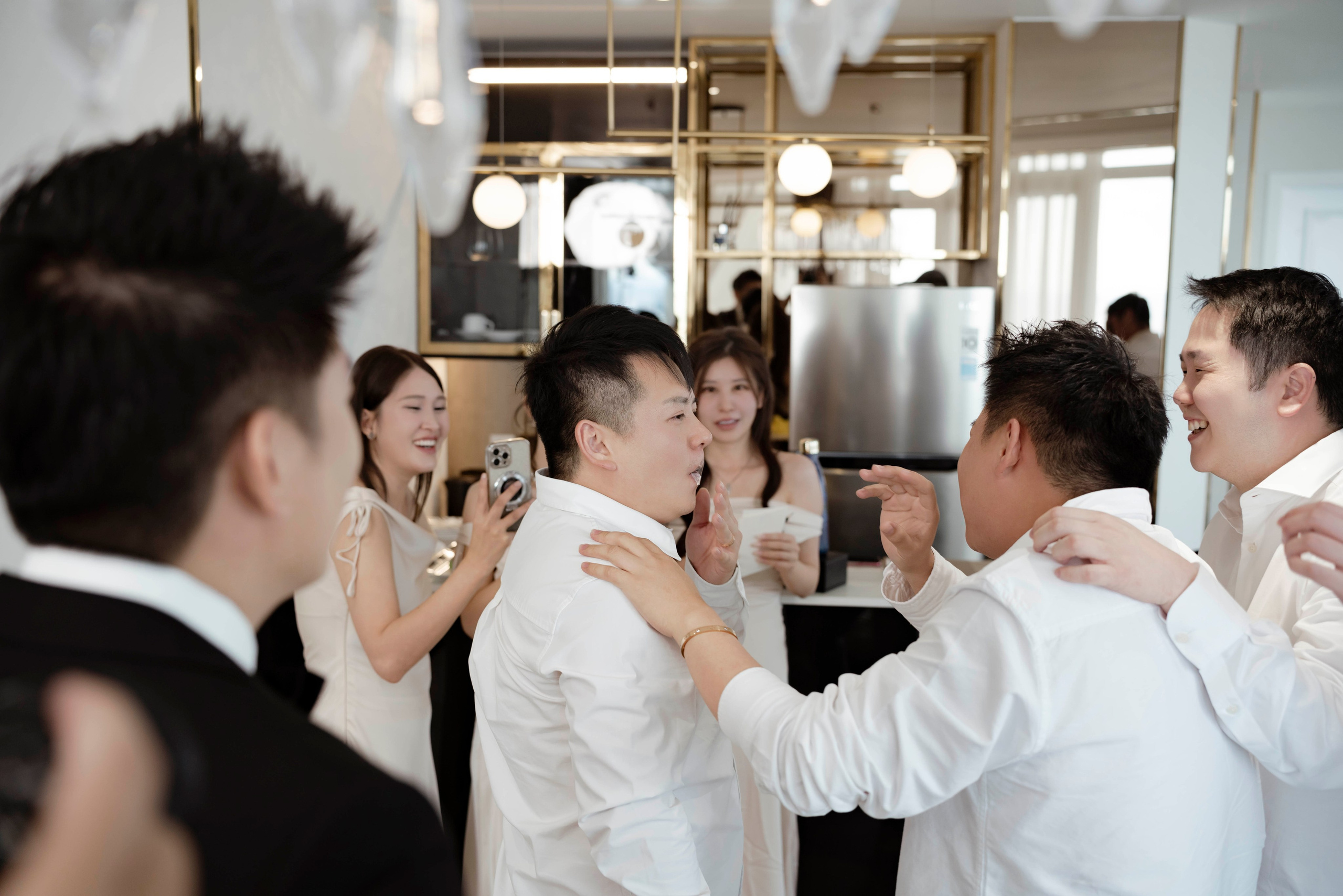 KYWU & NHI. WEDDING PHOTOGRAPHER IN VIETNAM