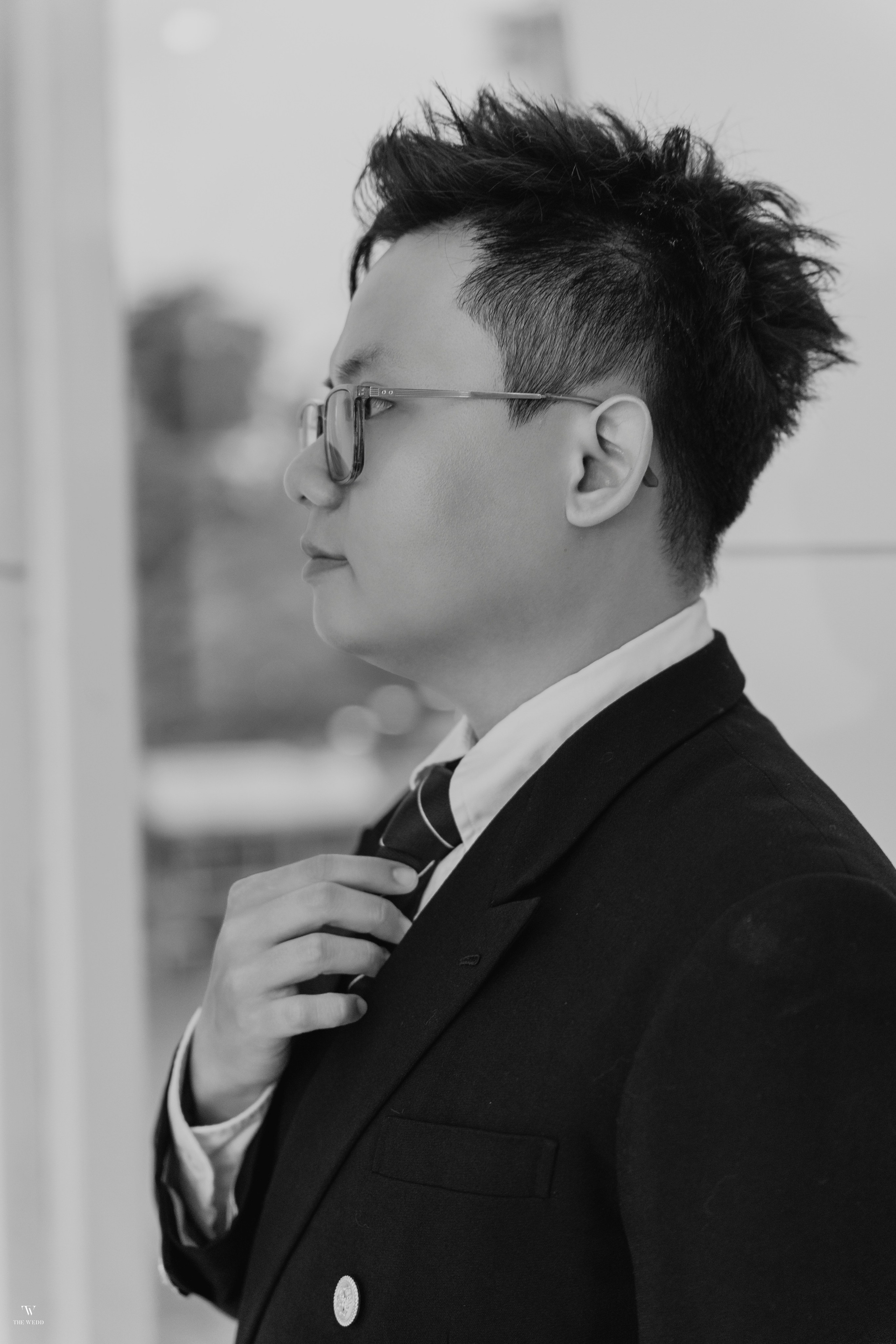 PHUC & TRANG. WEDDING PHOTOGRAPHER IN VIETNAM