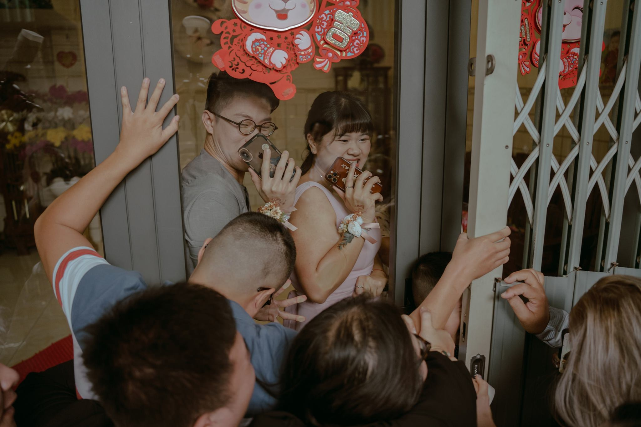 ERIC & CANDY. WEDDING PHOTOGRAPHER IN VIETNAM