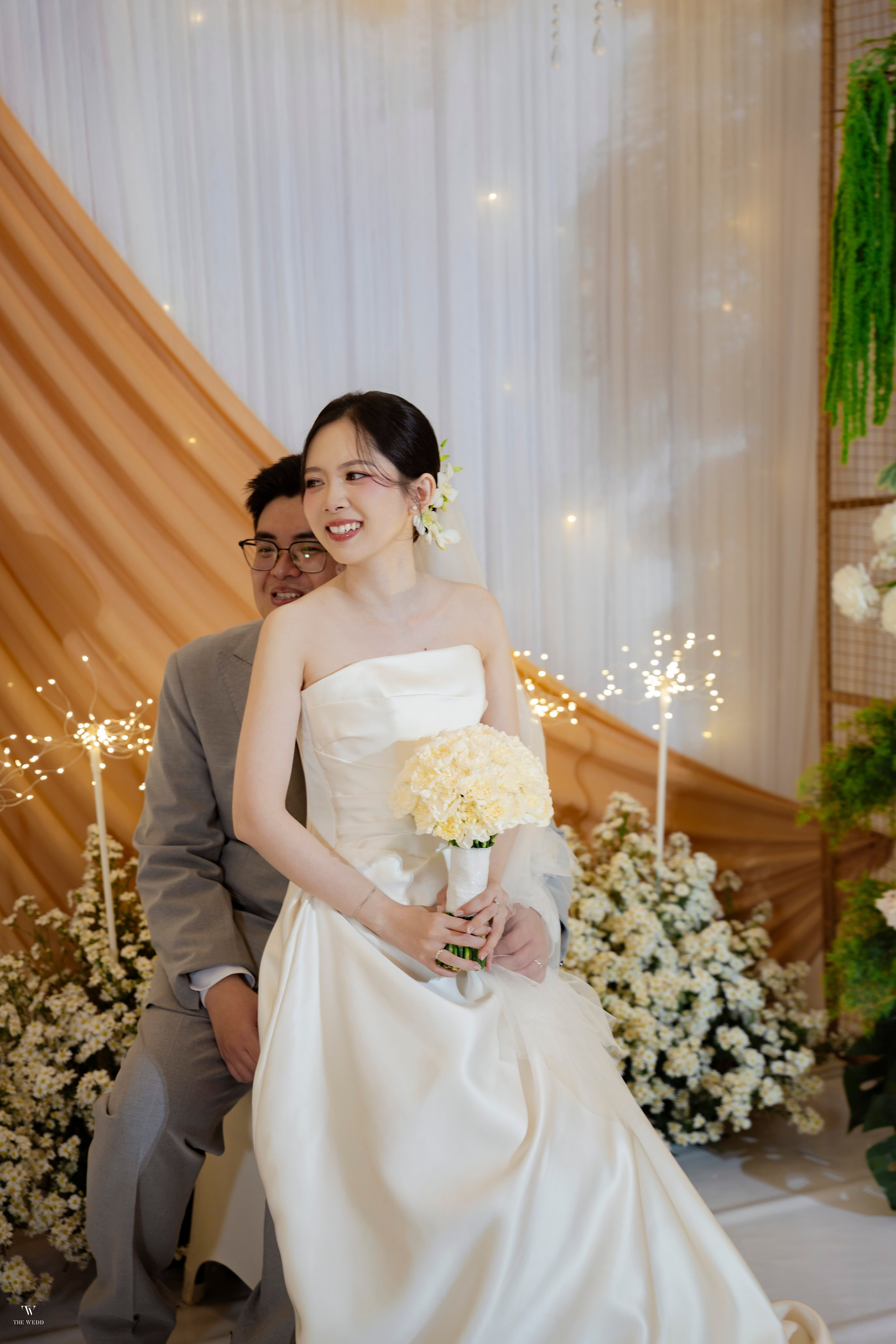 NHAN & KHIEM. WEDDING PHOTOGRAPHER IN VIETNAM