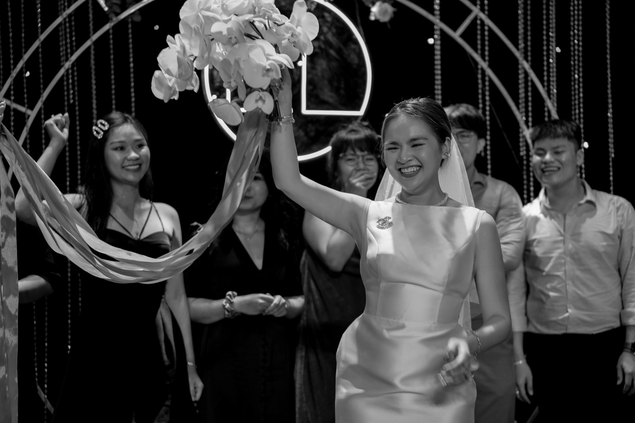 DAT & LINH. WEDDING PHOTOGRAPHER IN VIETNAM