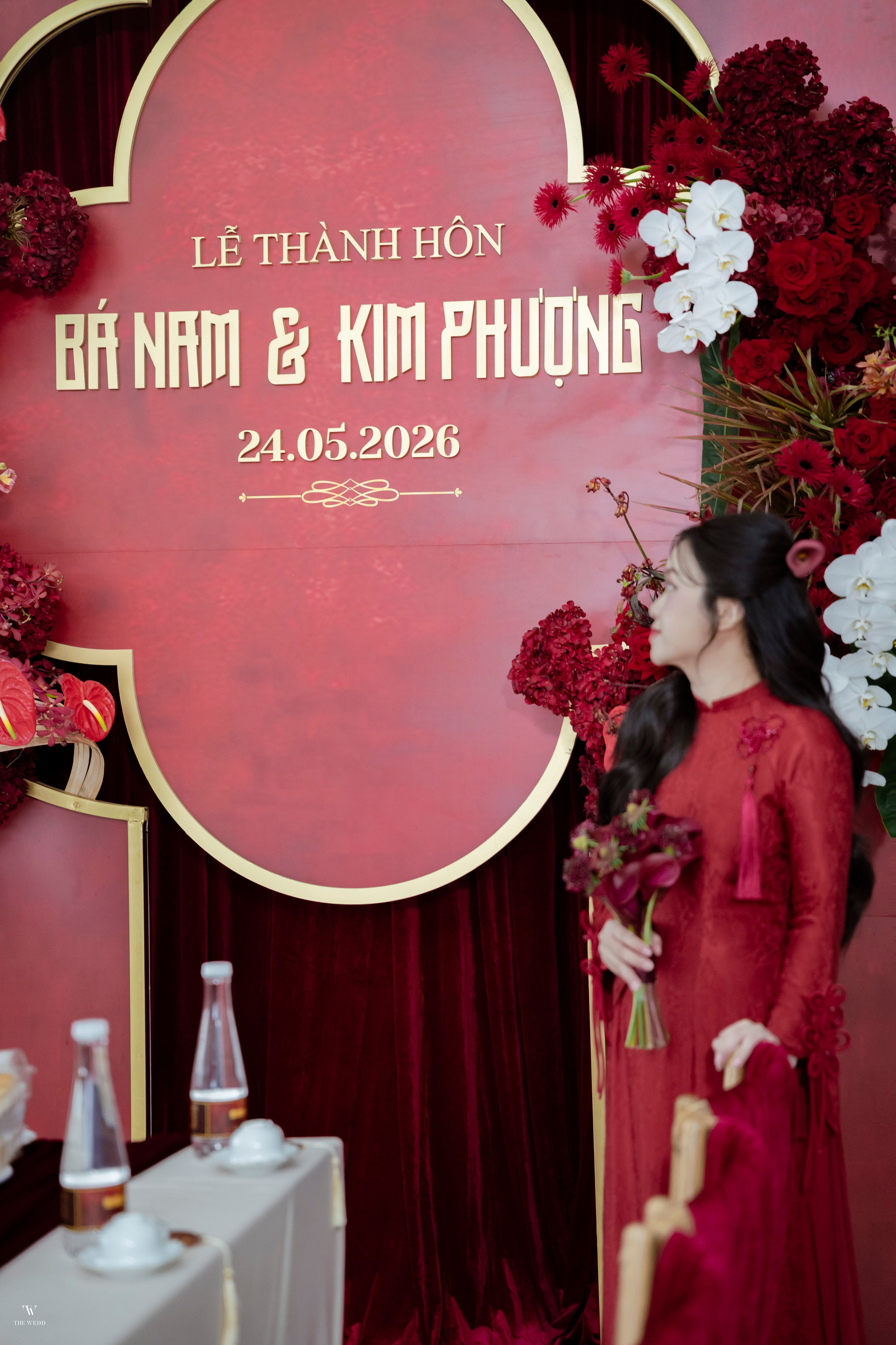 NAM & PHƯỢNG. WEDDING PHOTOGRAPHER IN VIETNAM