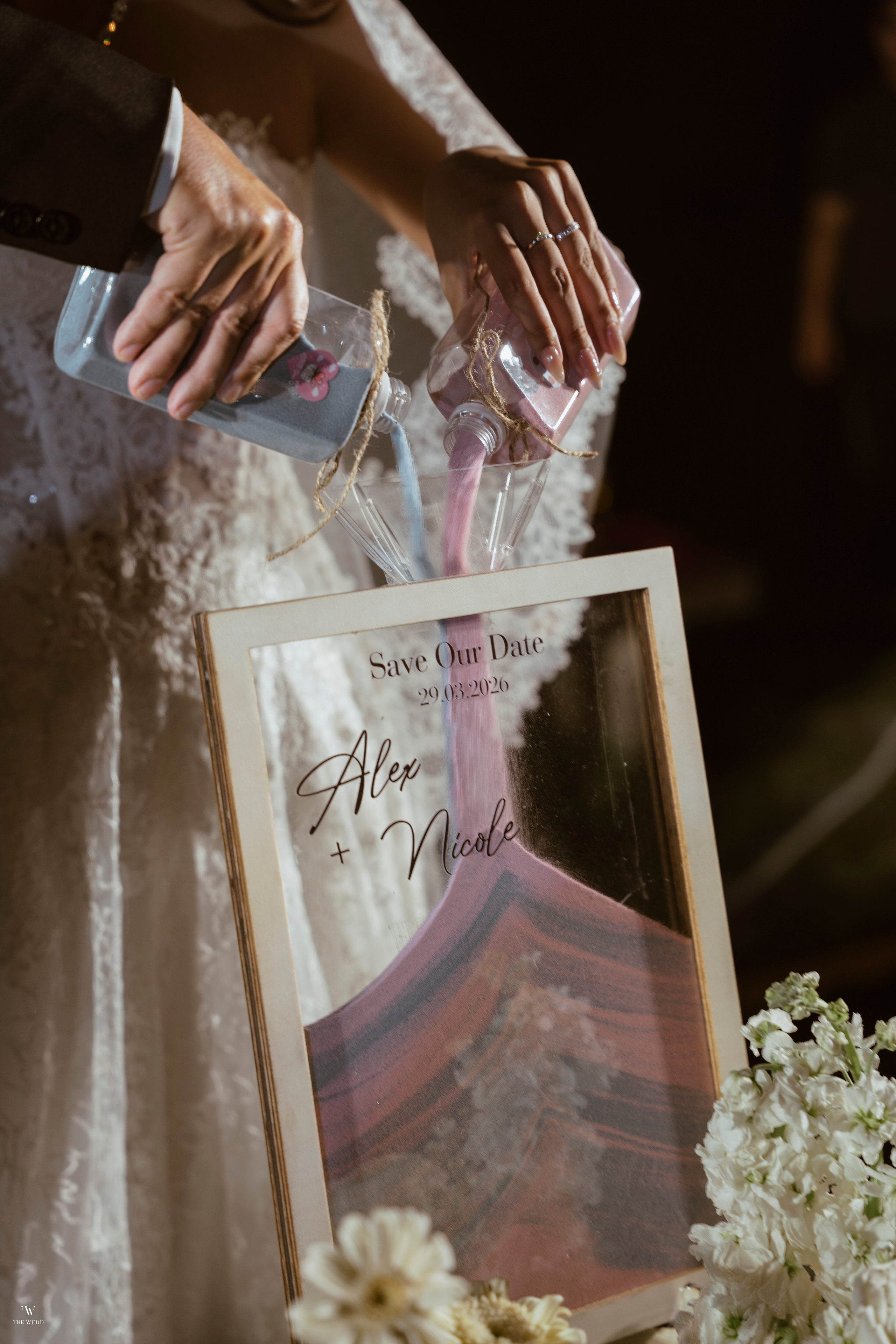 ALEX & NICOLE. WEDDING PHOTOGRAPHER IN VIETNAM