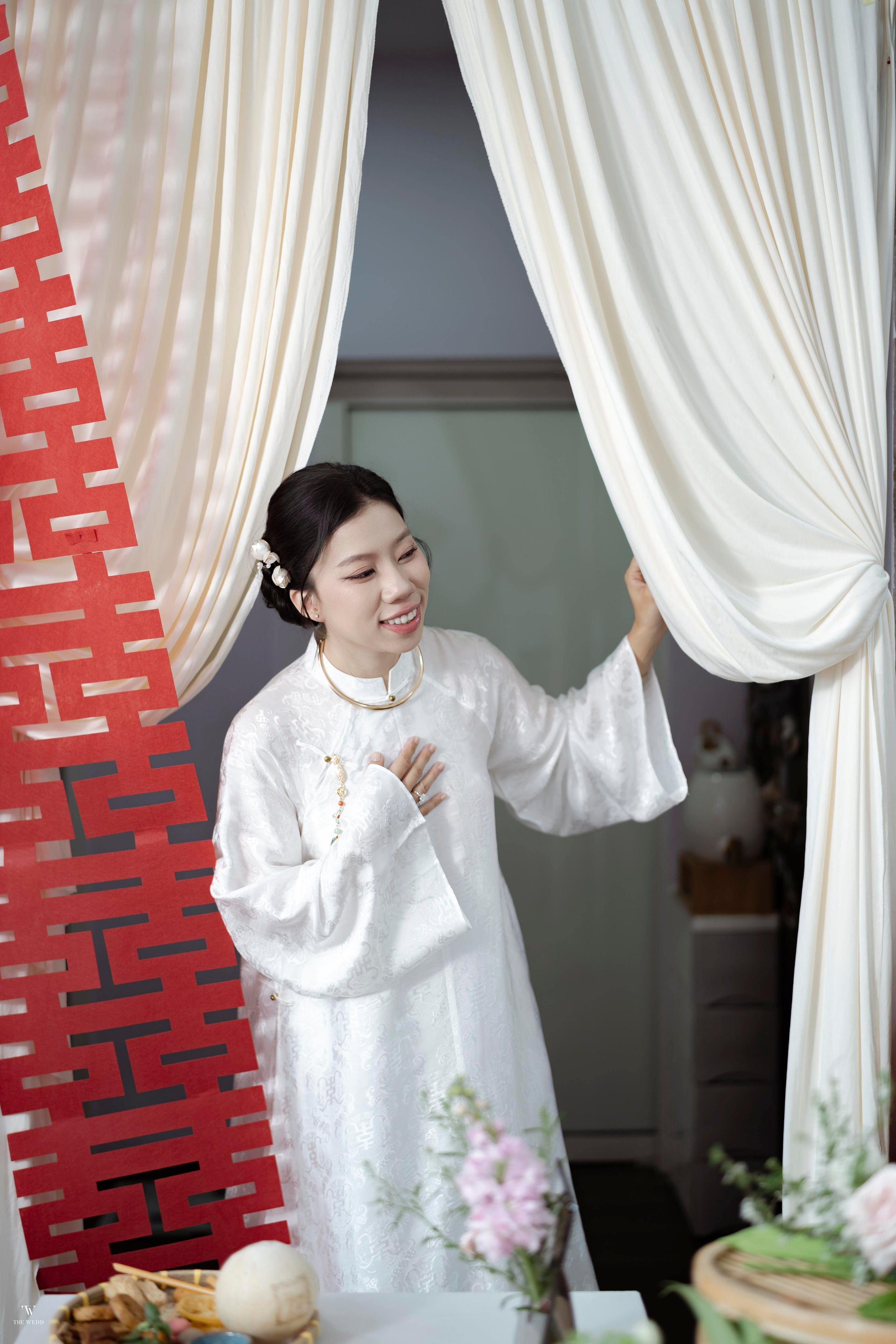 HUNG & CAT. WEDDING PHOTOGRAPHER IN VIETNAM