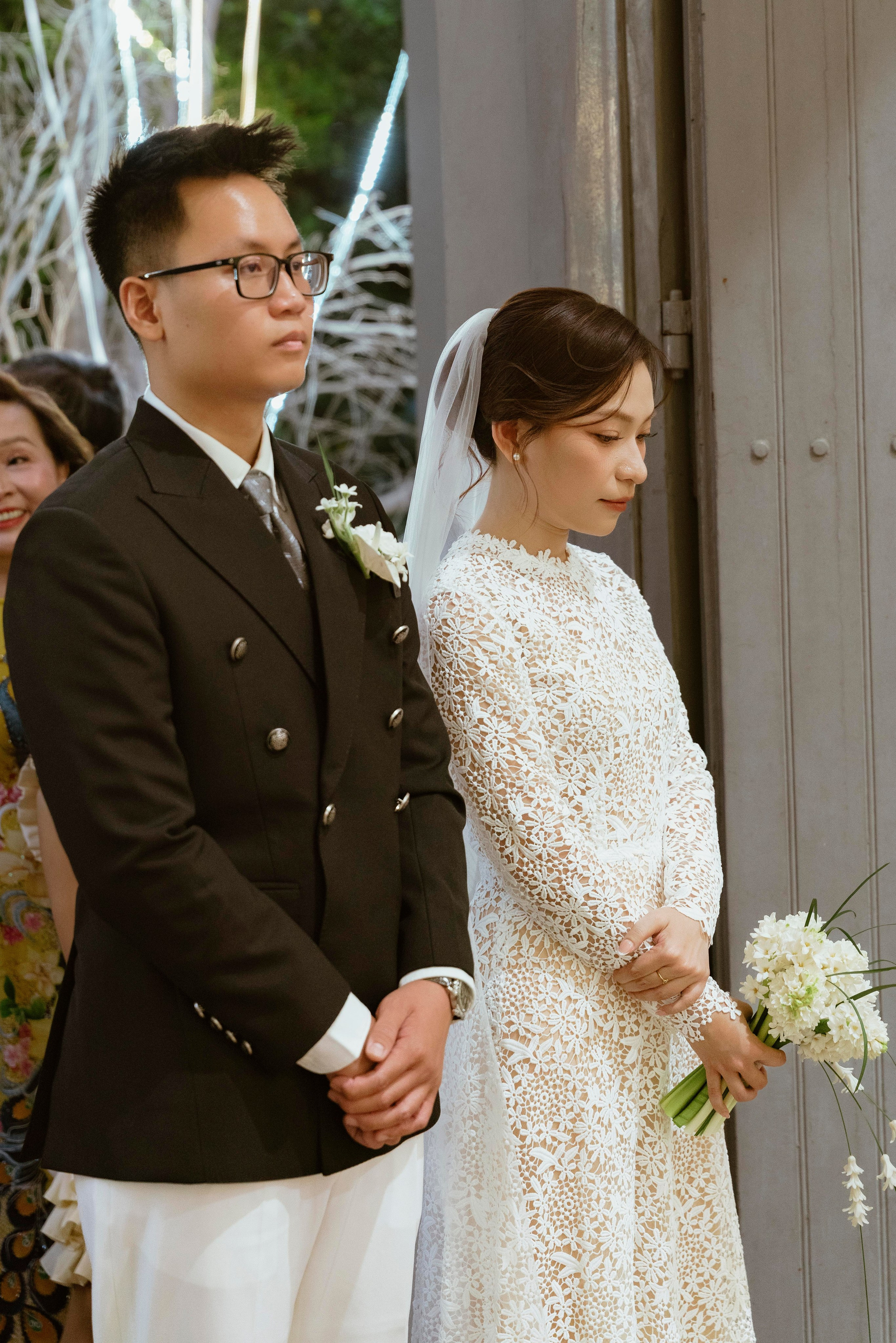 NT- BAO & HUYEN. WEDDING PHOTOGRAPHER IN VIETNAM