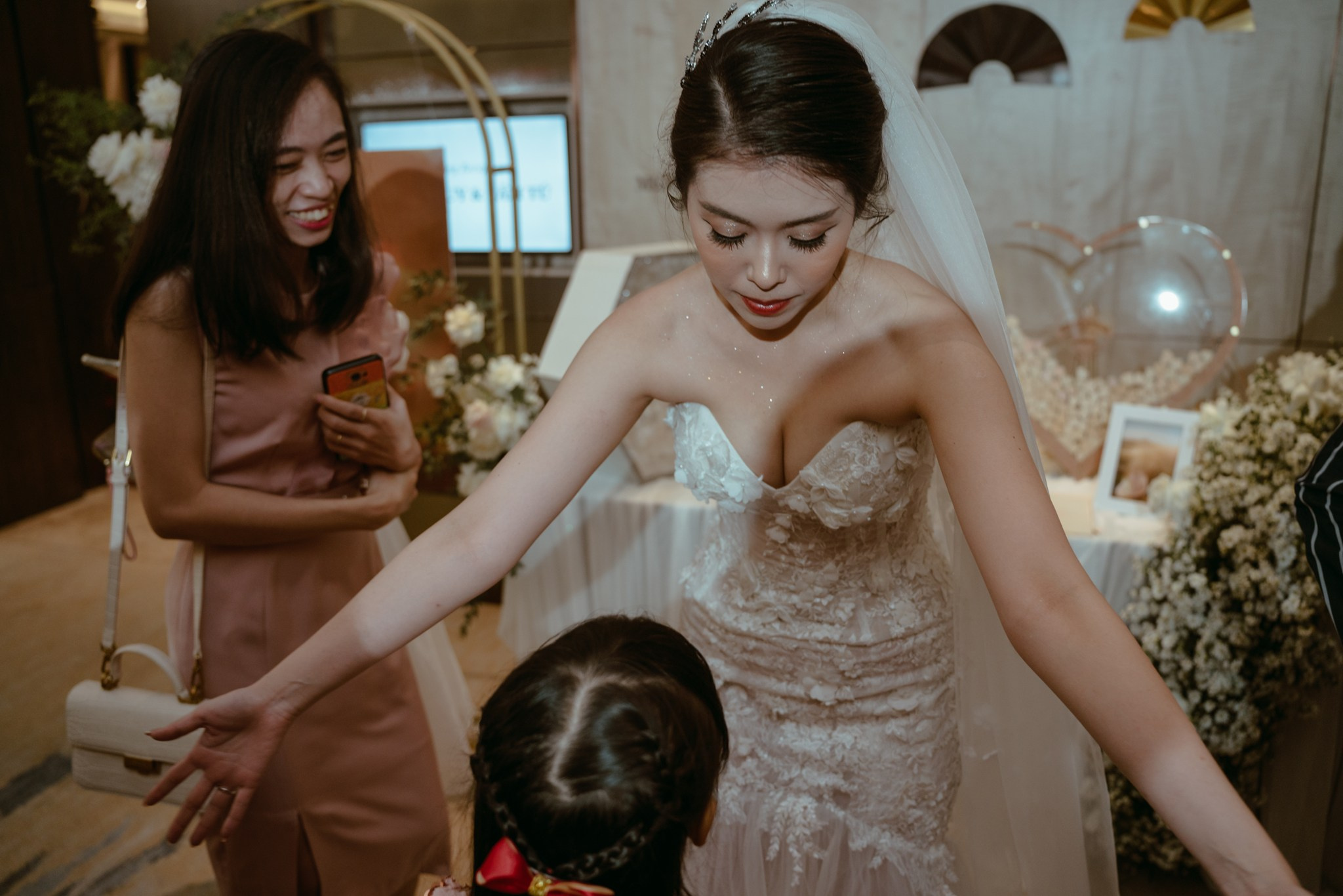 DUY & TU. WEDDING PHOTOGRAPHER IN VIETNAM