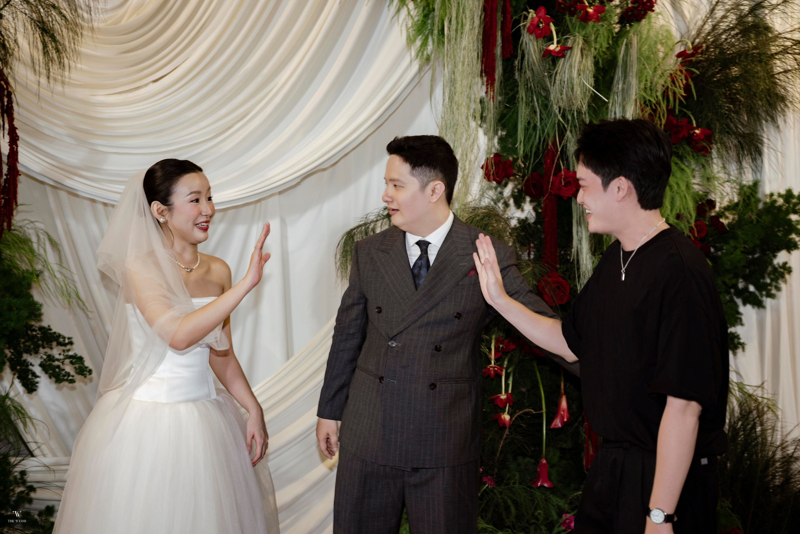 NGHIA & NGOC. WEDDING PHOTOGRAPHER IN VIETNAM