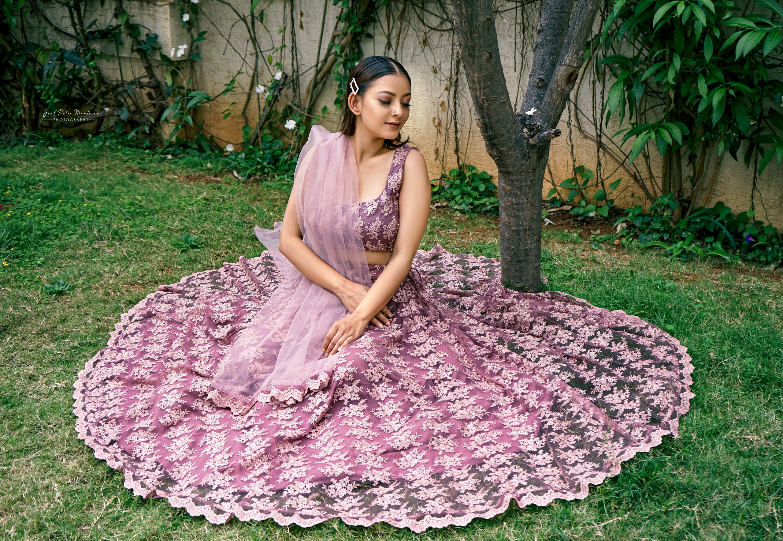 Fashion Portfolio: Effortless Style. Joefotografia