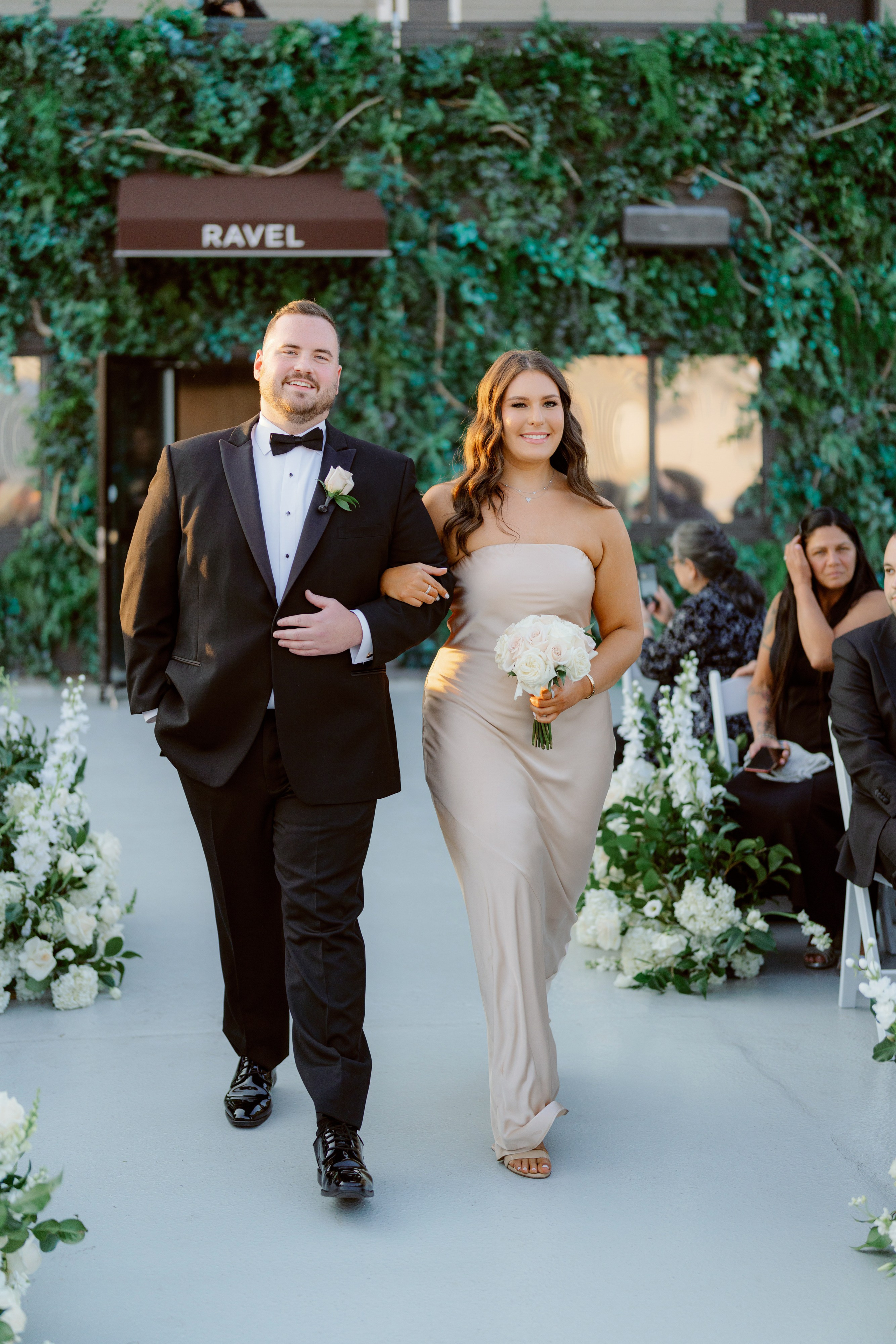 Jenna and Steven. Wedding photographer and videographer New York | New Jersey