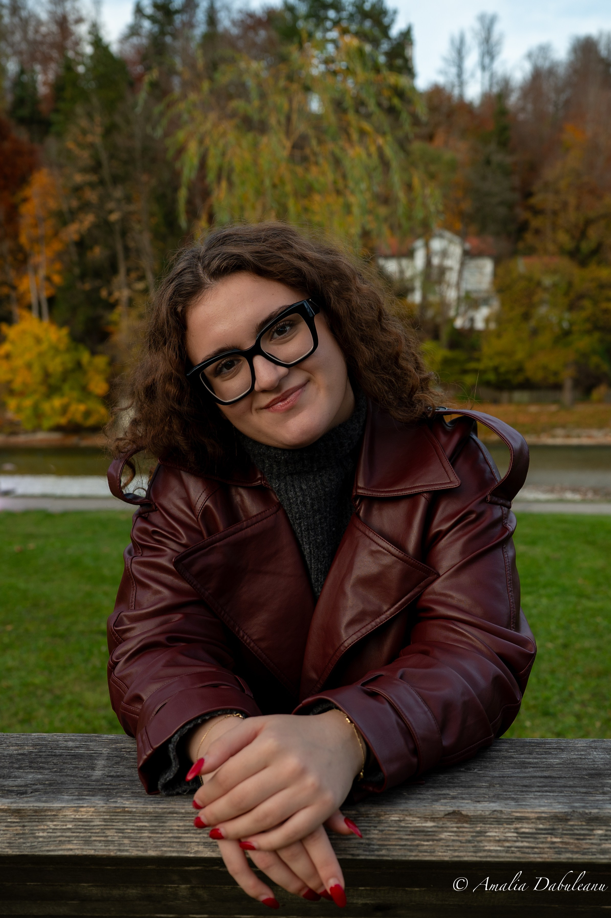 Serena. Amalia Dabuleanu Photography