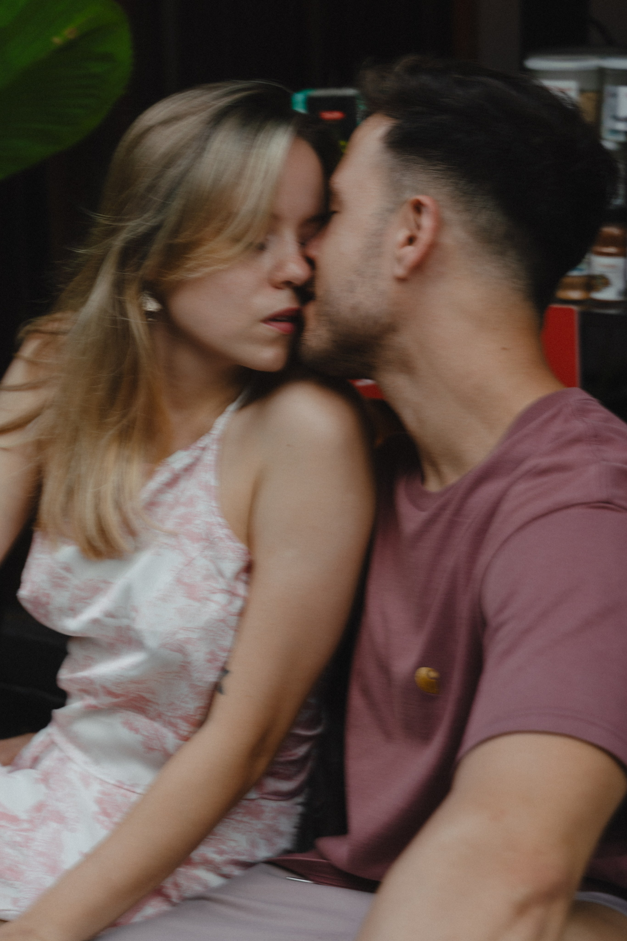 Lovestory couple photoshoot in Hoian and Danang. Фотограф в Дананге, Вьетнам. Эстетика и лайфстайл