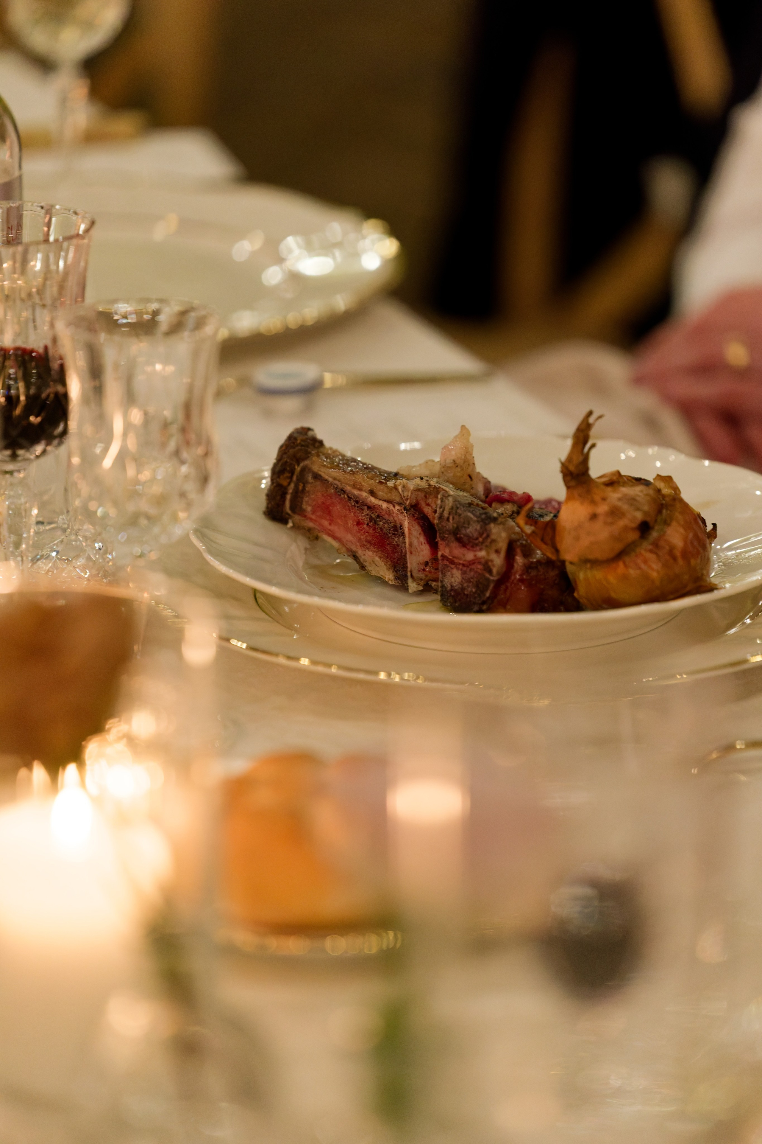 Wedding at Borgo Bastia Creti, Umbria