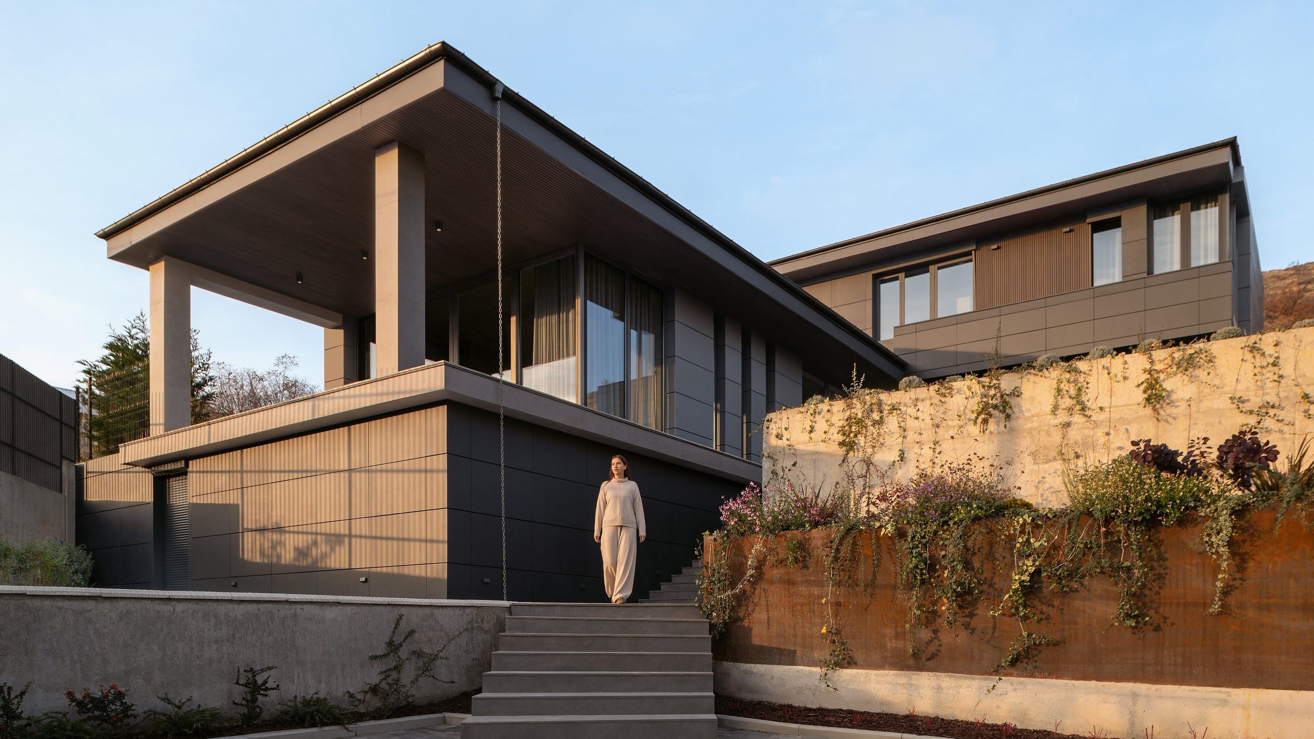 Architectural Photographer | Yaroslav Lukiyanchenko | Tbilisi | Batumi | Georgia