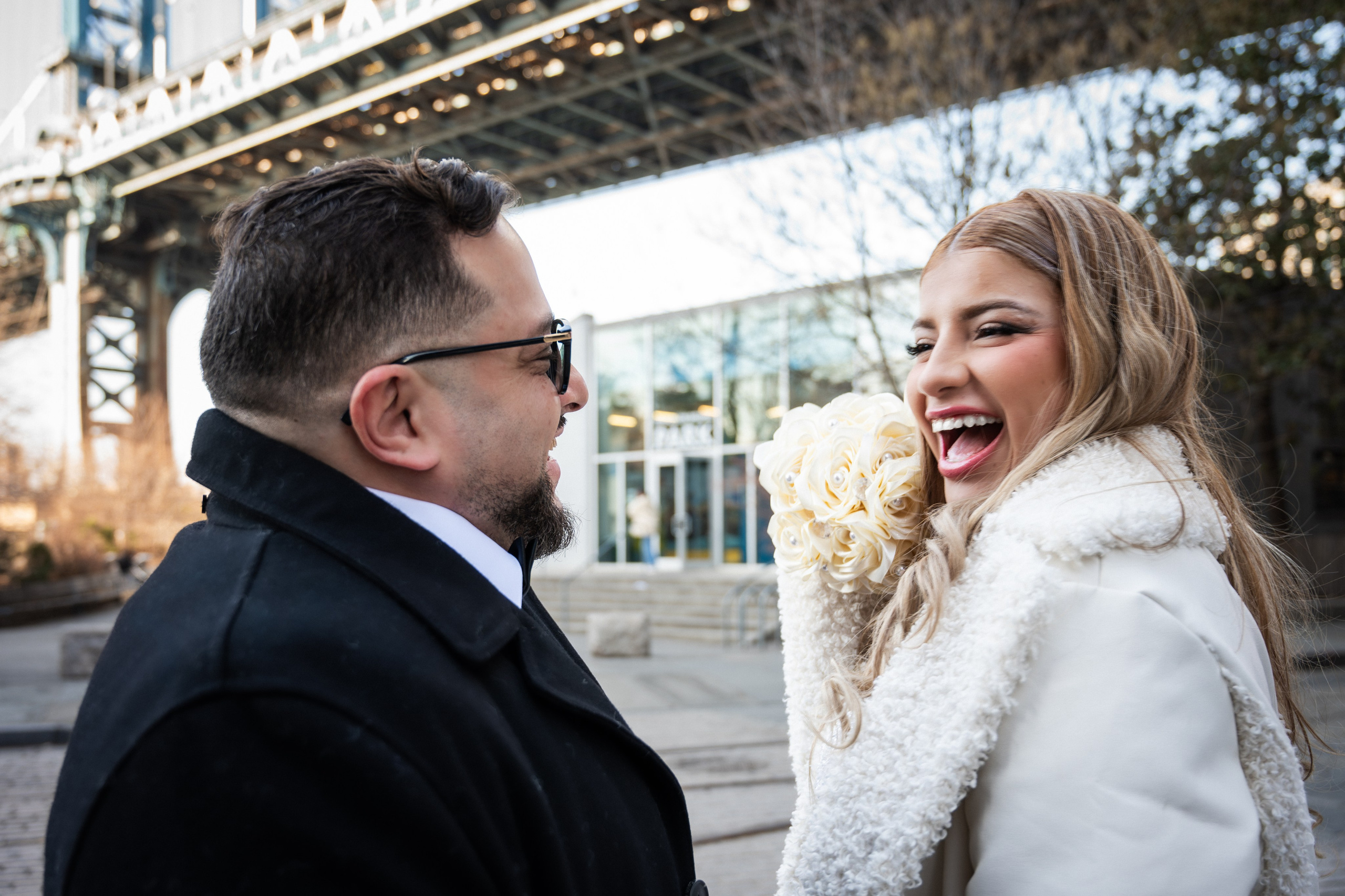 Weddings. Photography company in NYC — Sirius Proxima Photography