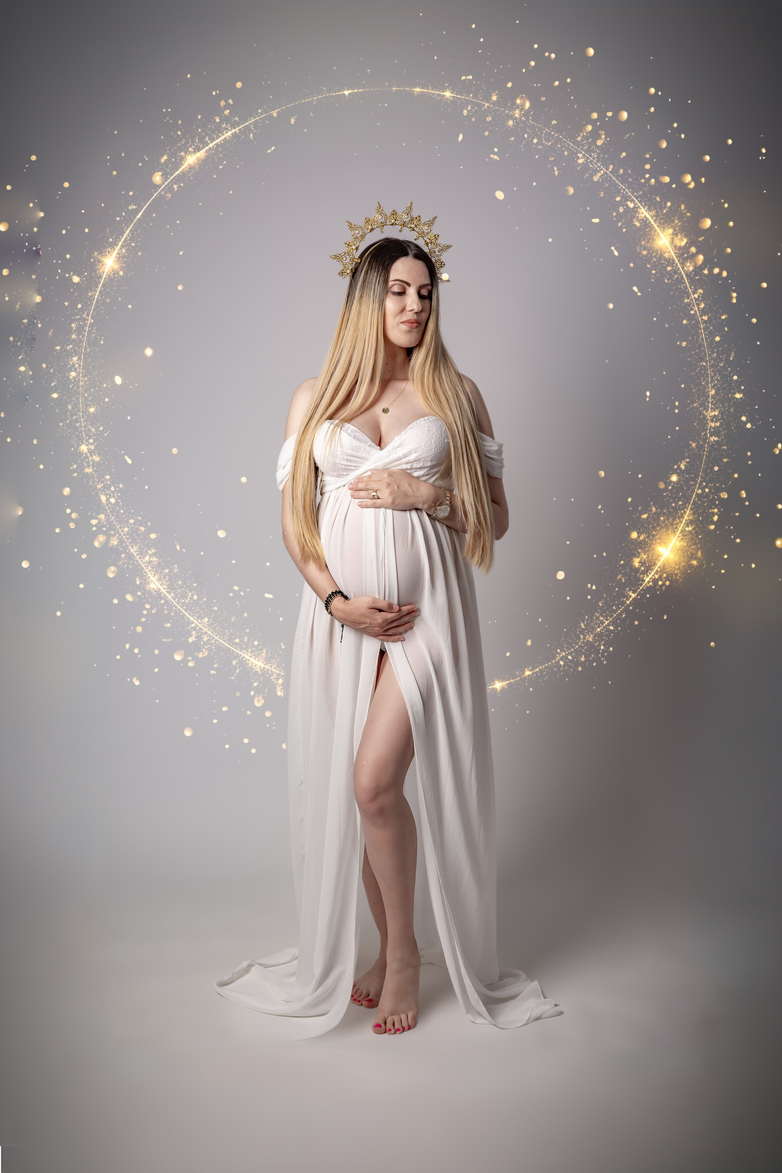 STUDIO. FOTOGRAFUL LUI MATEI