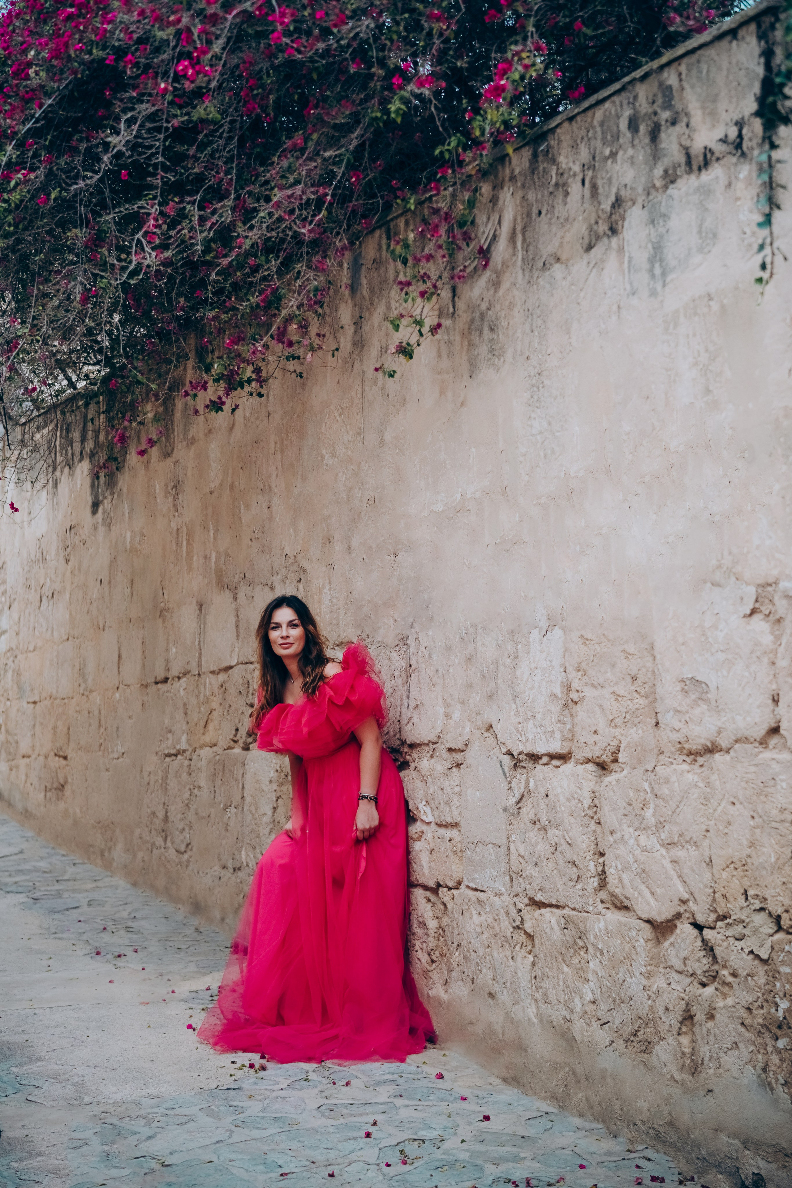 Daria Happy-B. Photographer in Mallorca